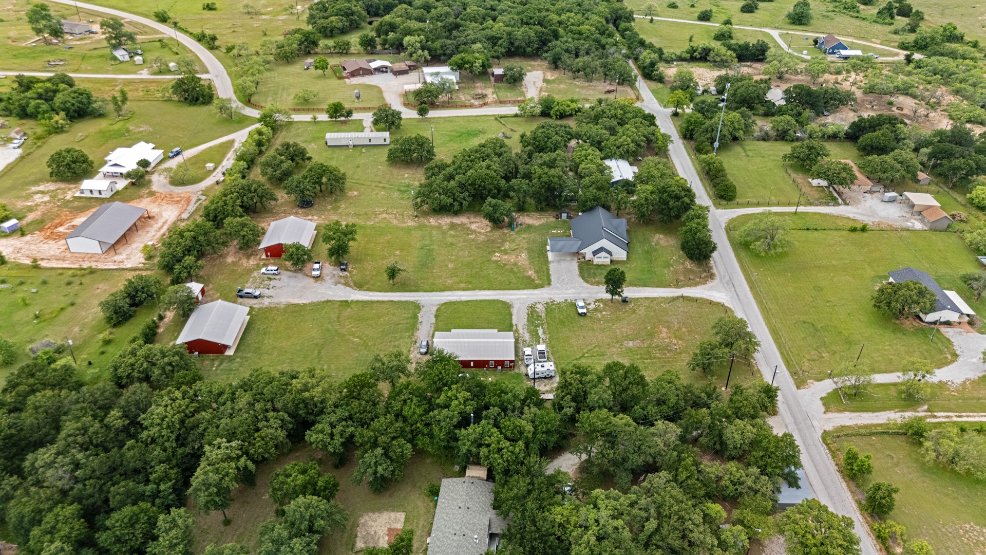 137 County Road 3351