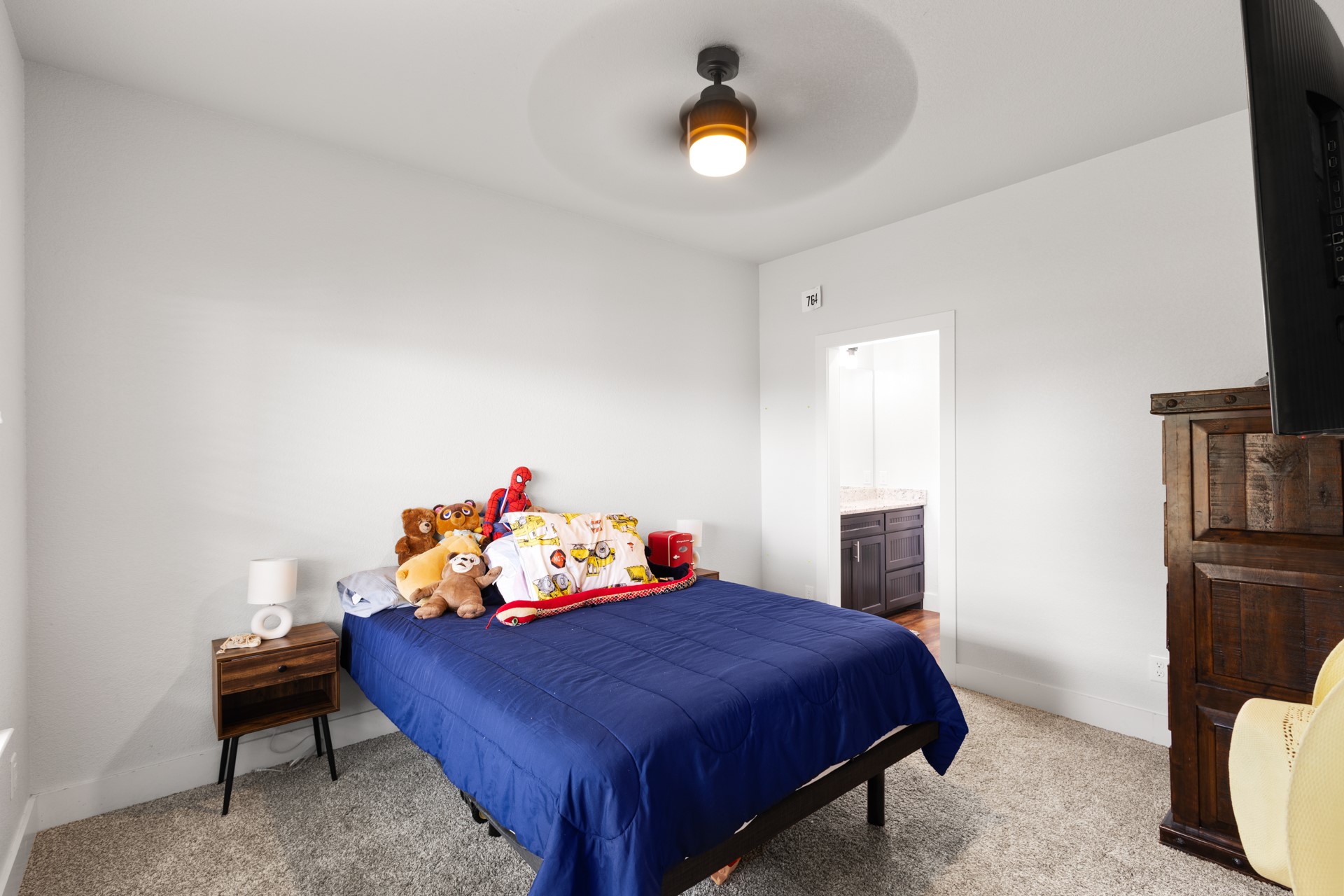 137 County Road 3351
