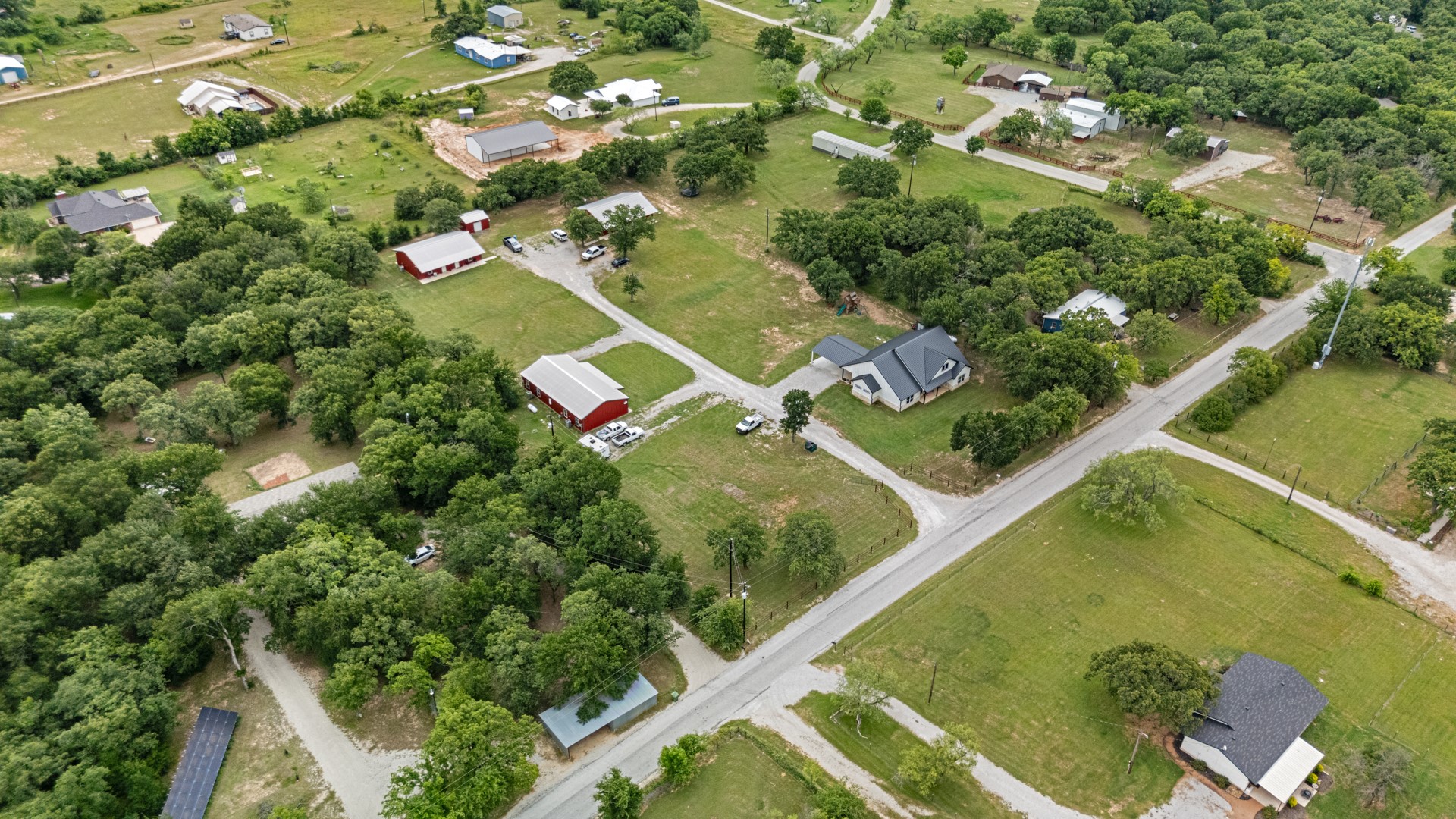 137 County Road 3351