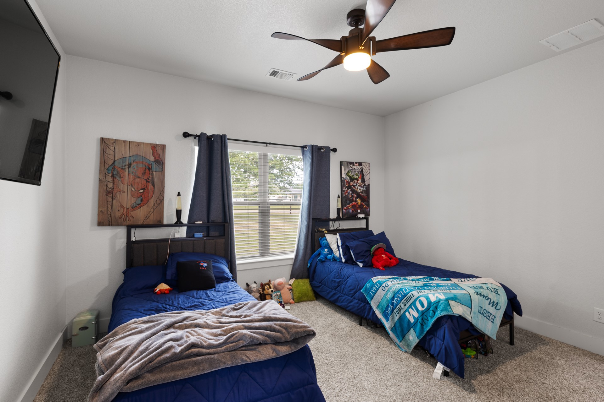 137 County Road 3351