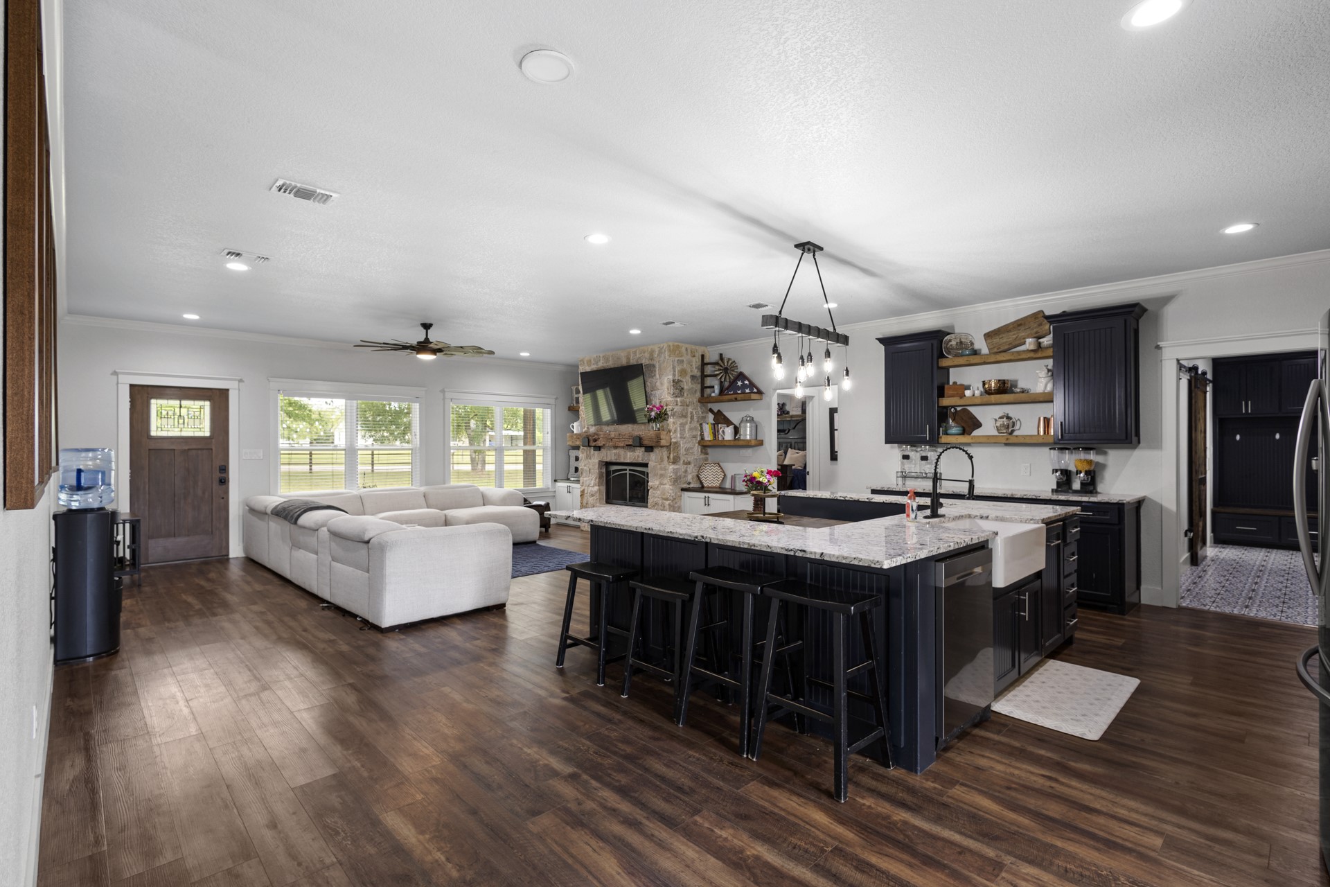 137 County Road 3351