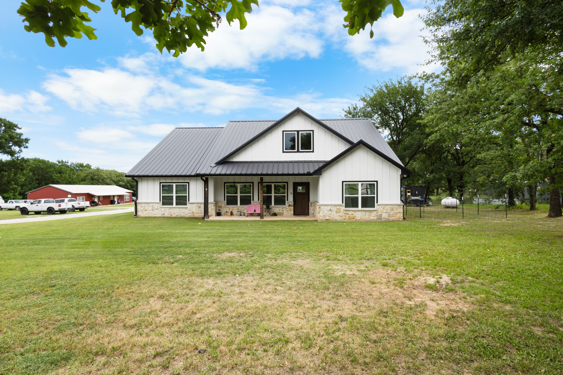 137 County Road 3351
