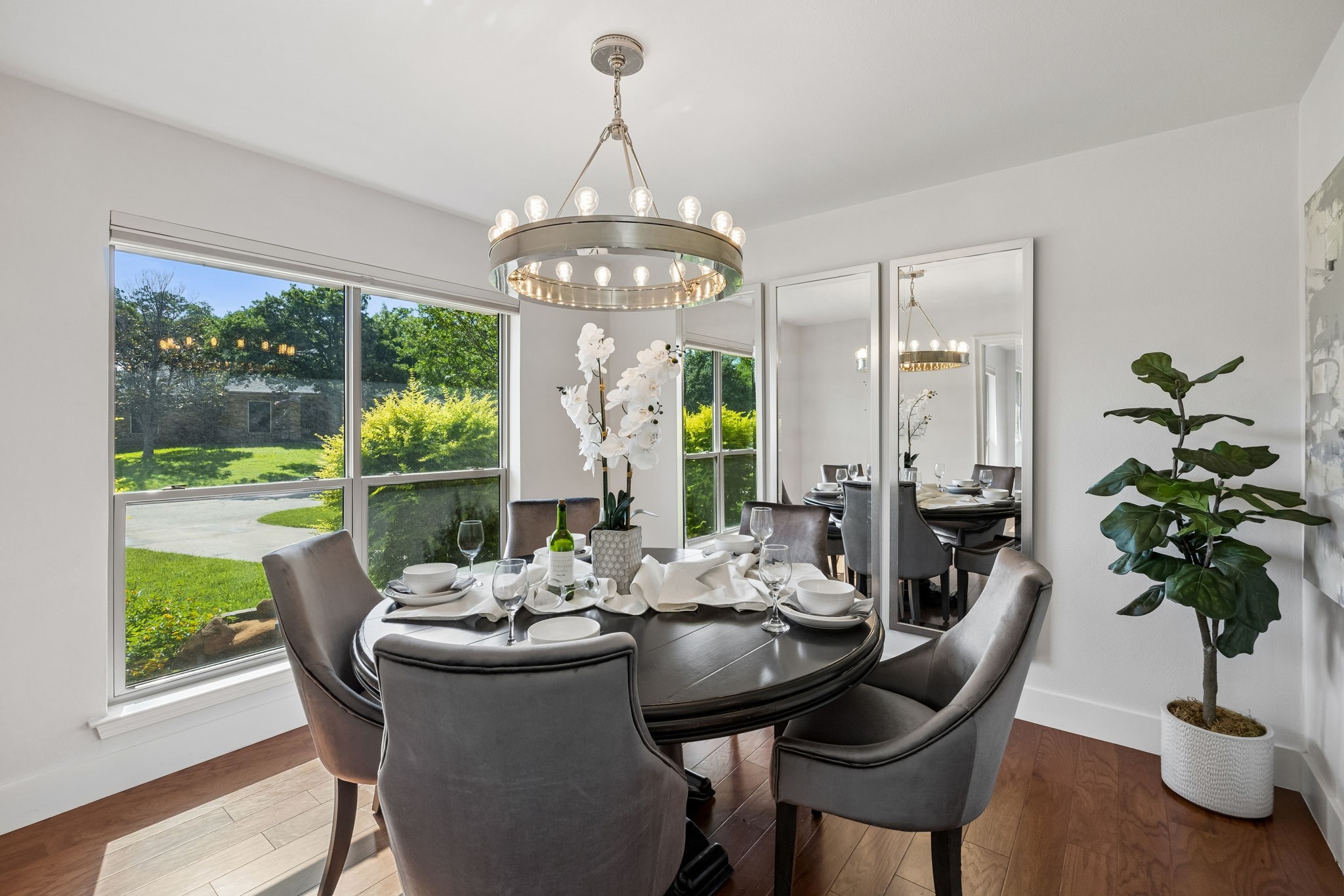 10 Valley Wood Court