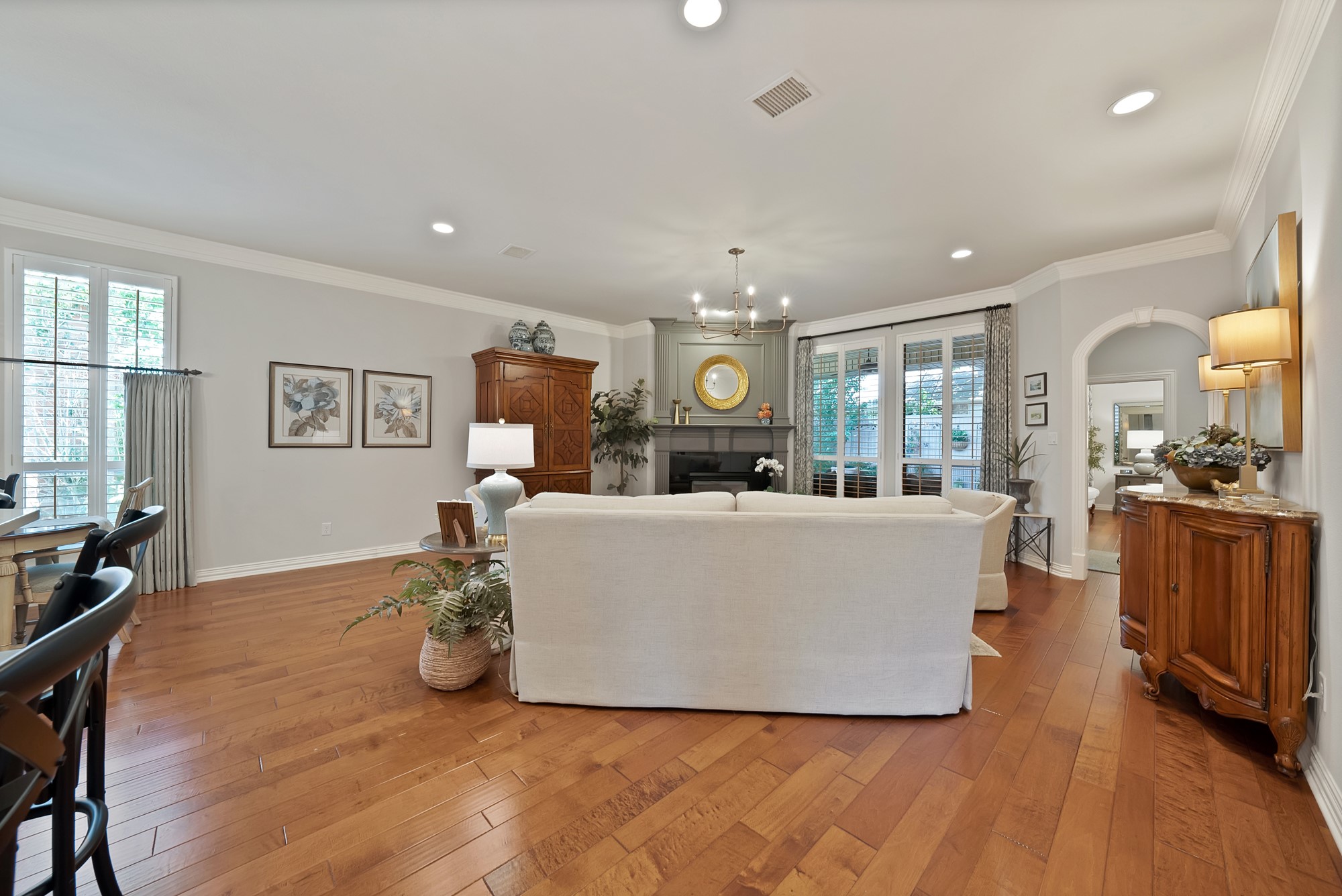 1932 Channing Park Drive