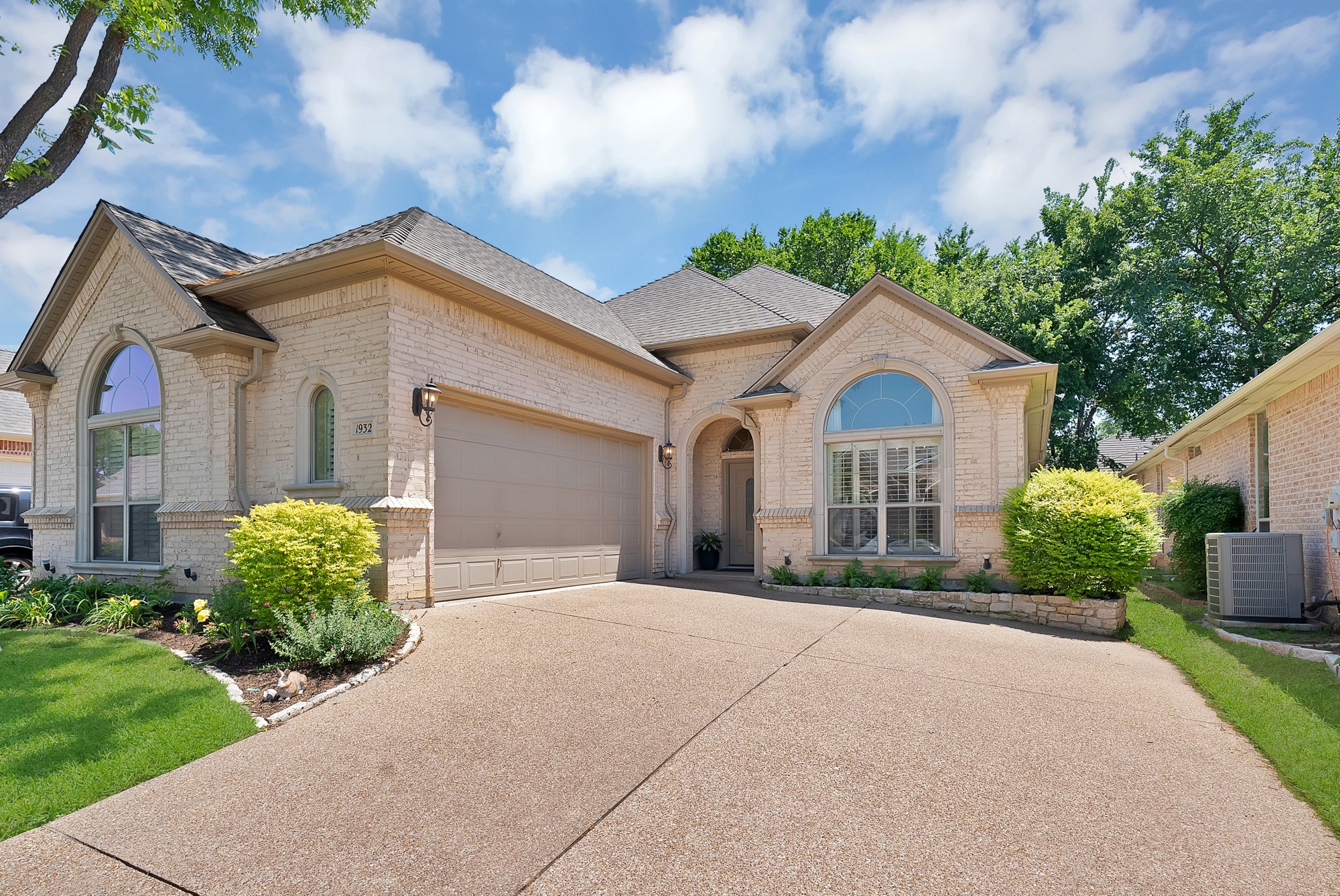 1932 Channing Park Drive