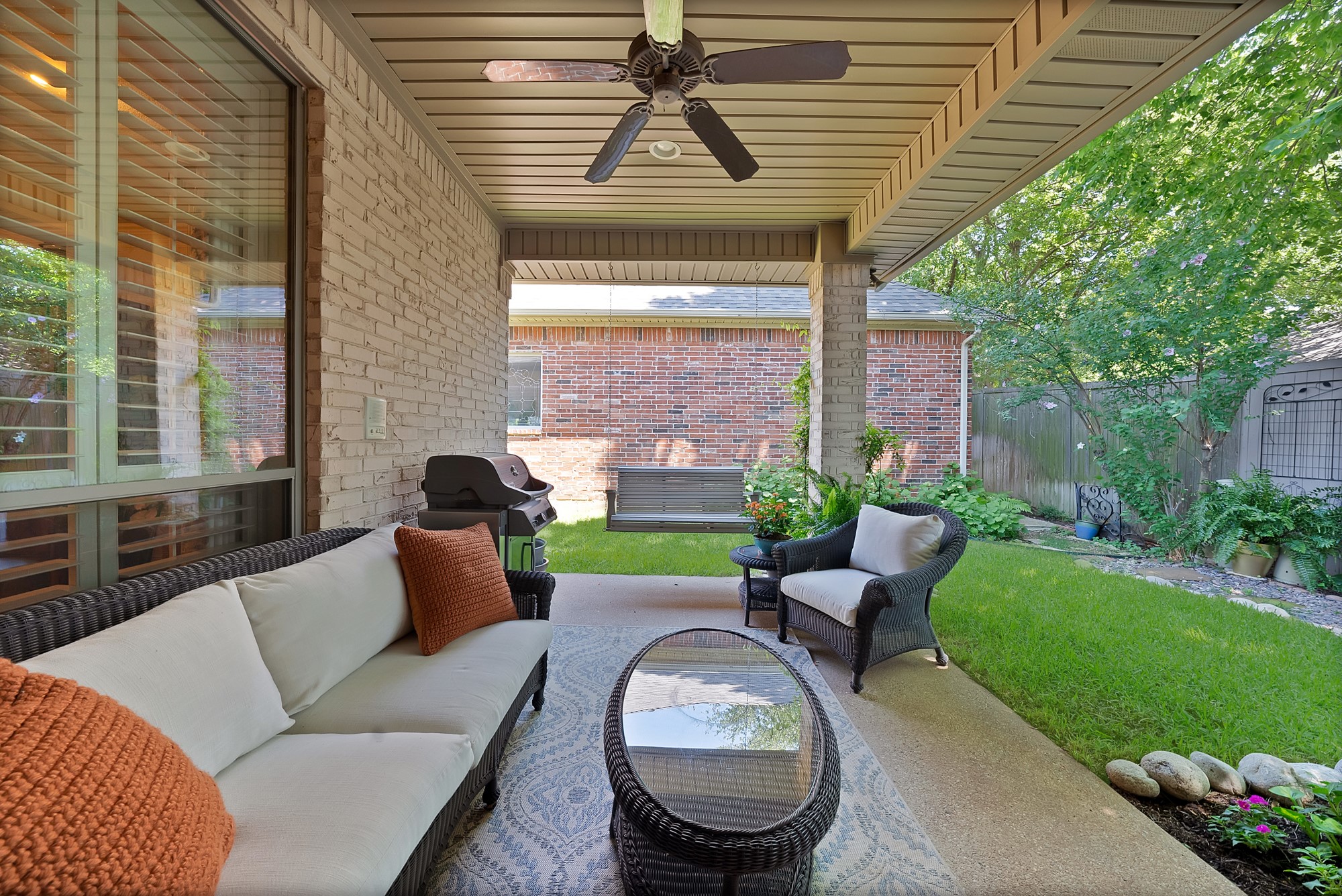 1932 Channing Park Drive