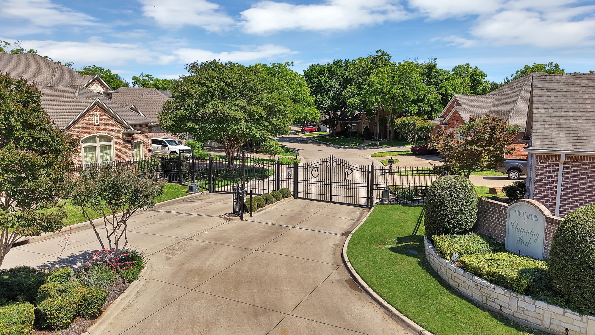 1932 Channing Park Drive