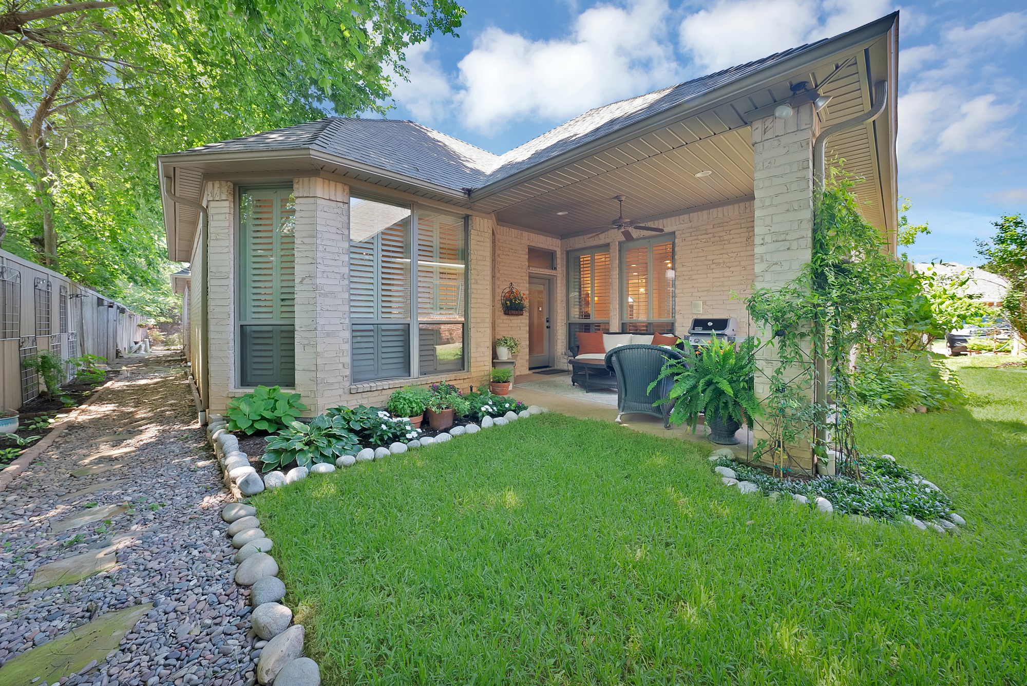 1932 Channing Park Drive
