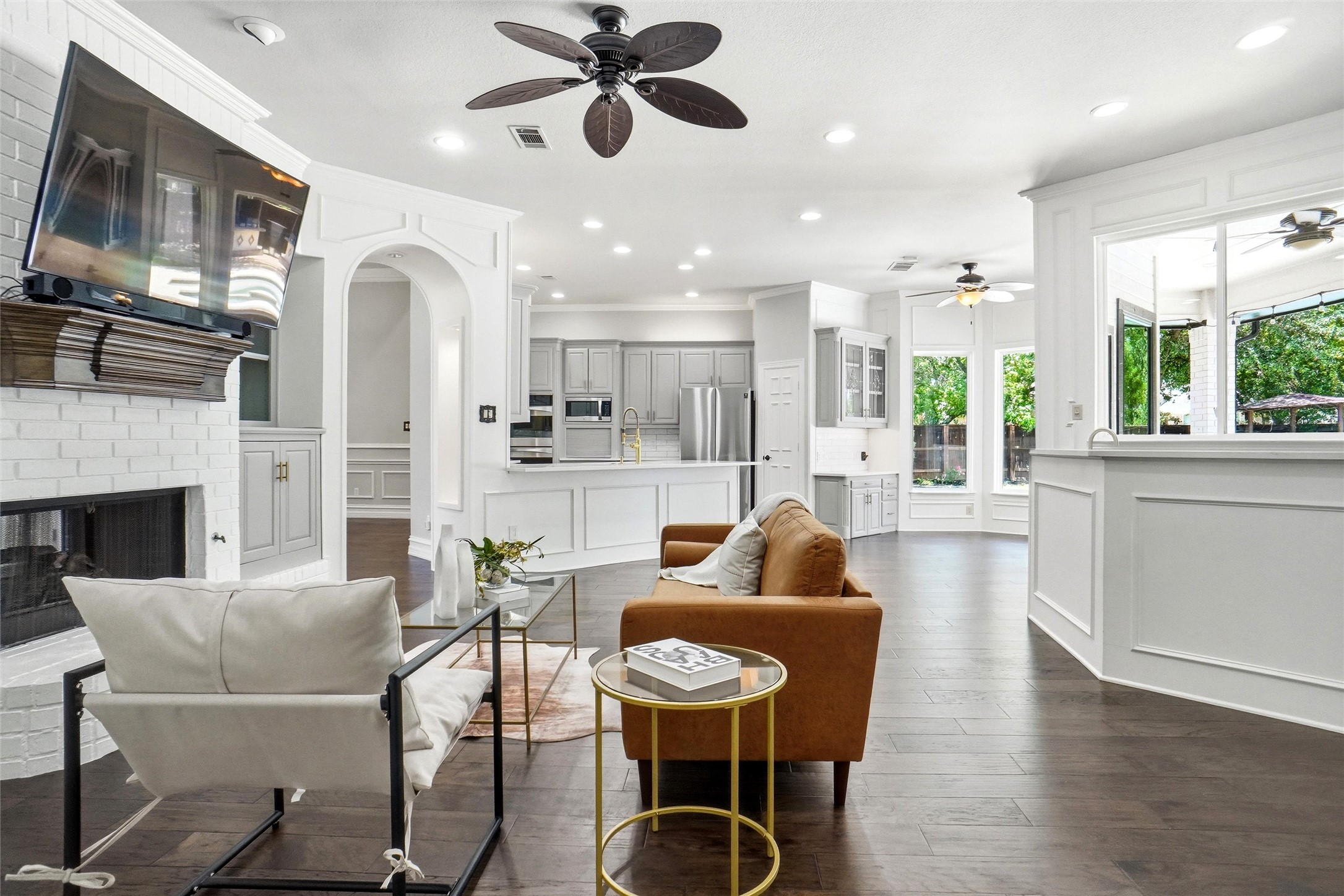 801 Ridgedale Court