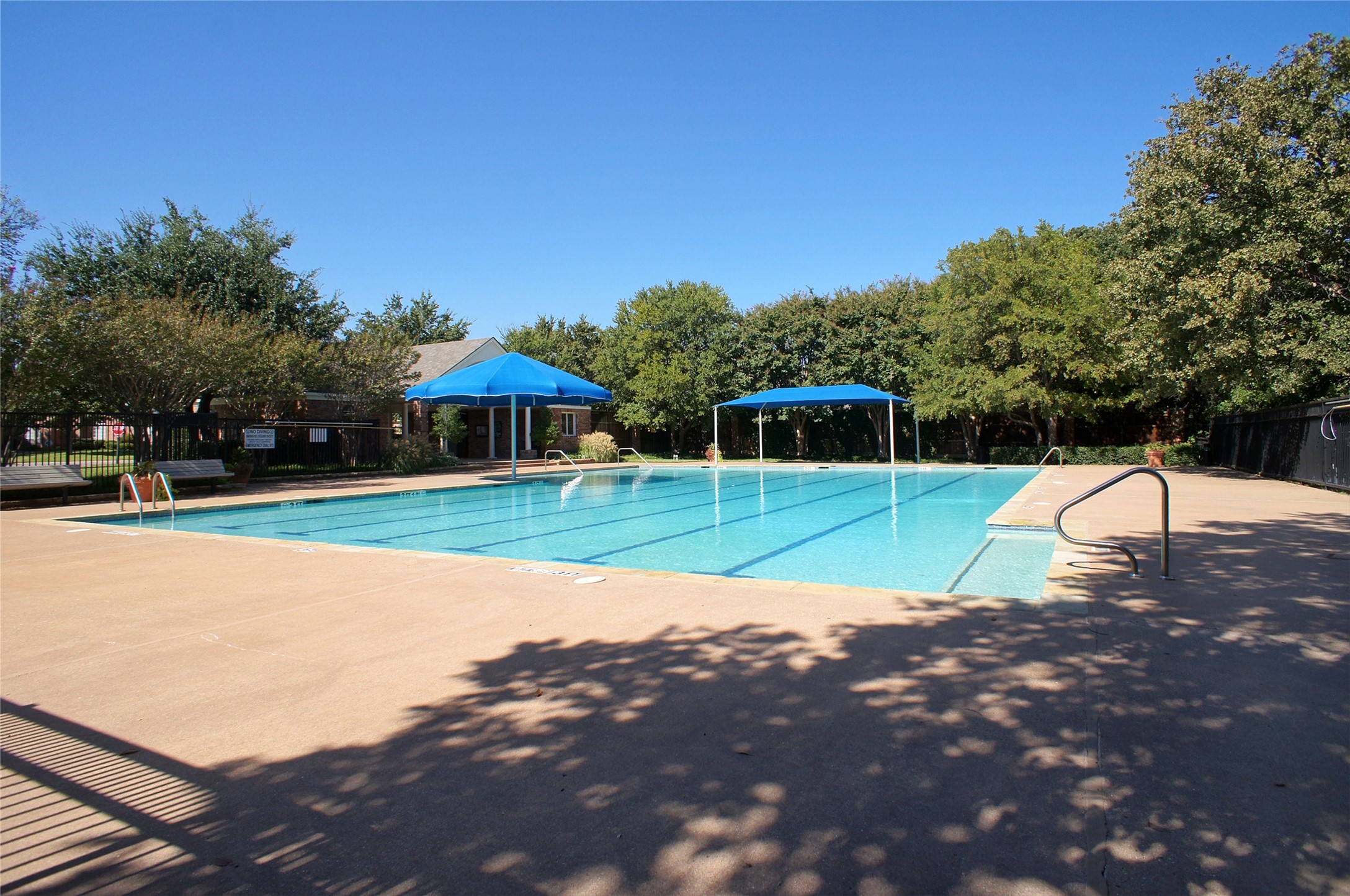 801 Ridgedale Court
