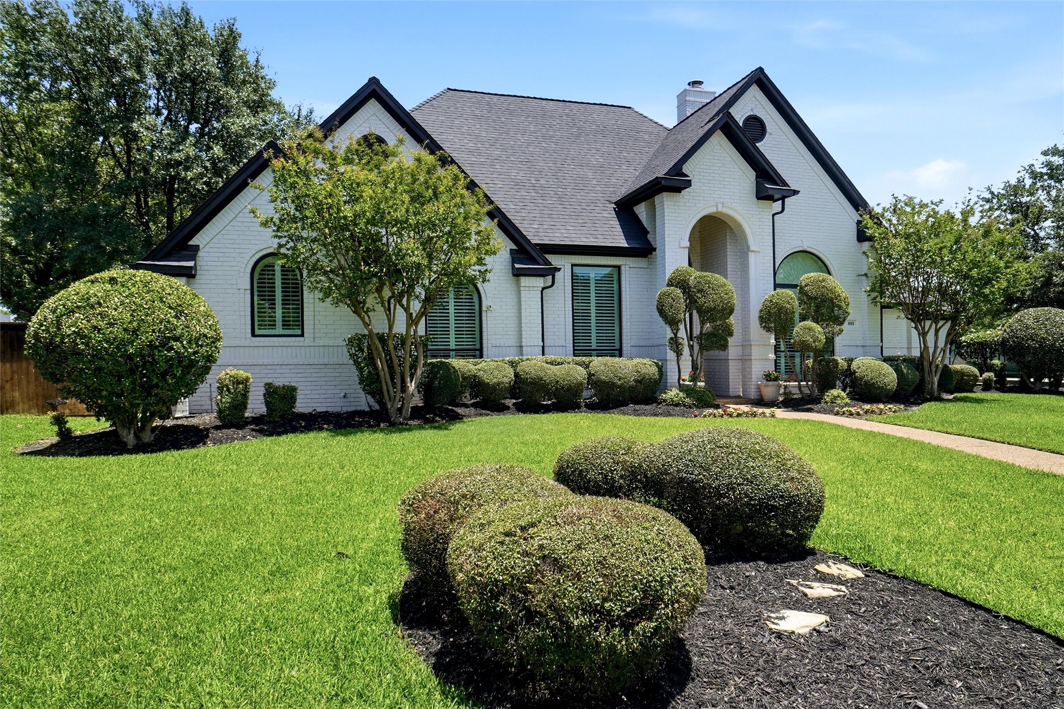 801 Ridgedale Court