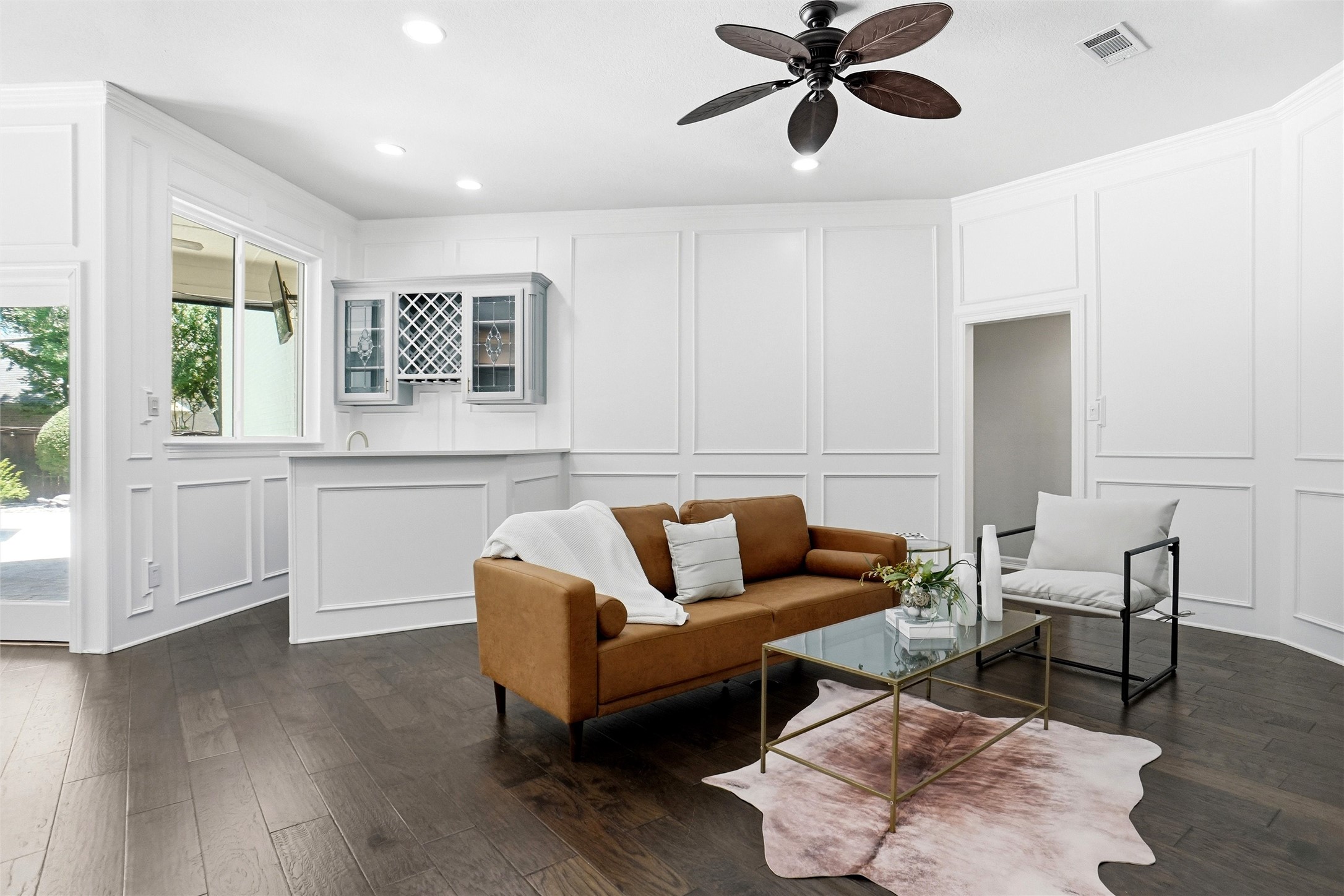 801 Ridgedale Court