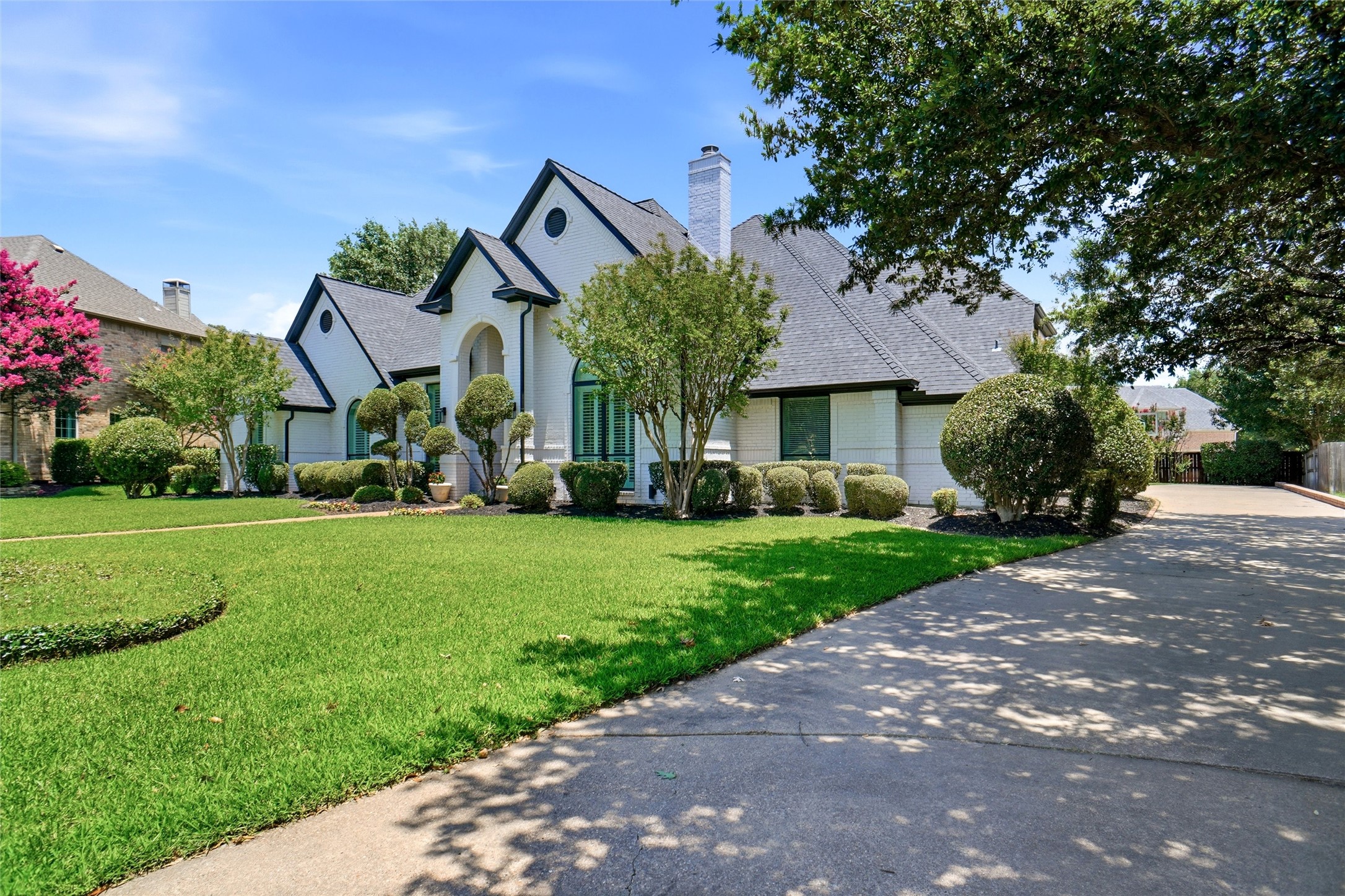 801 Ridgedale Court