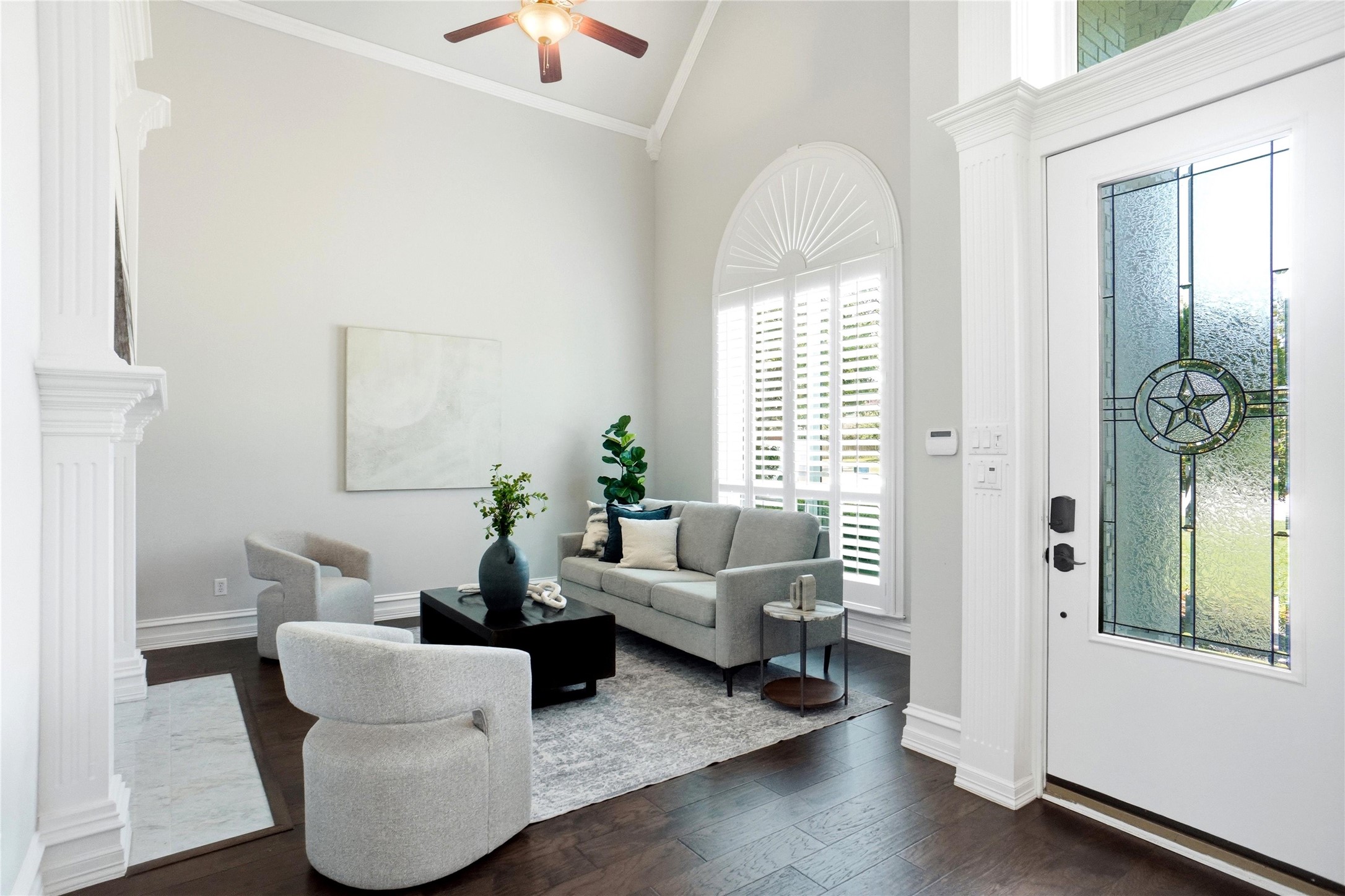801 Ridgedale Court