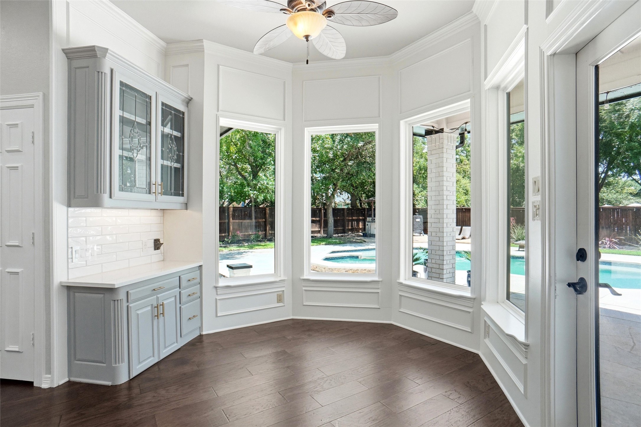 801 Ridgedale Court