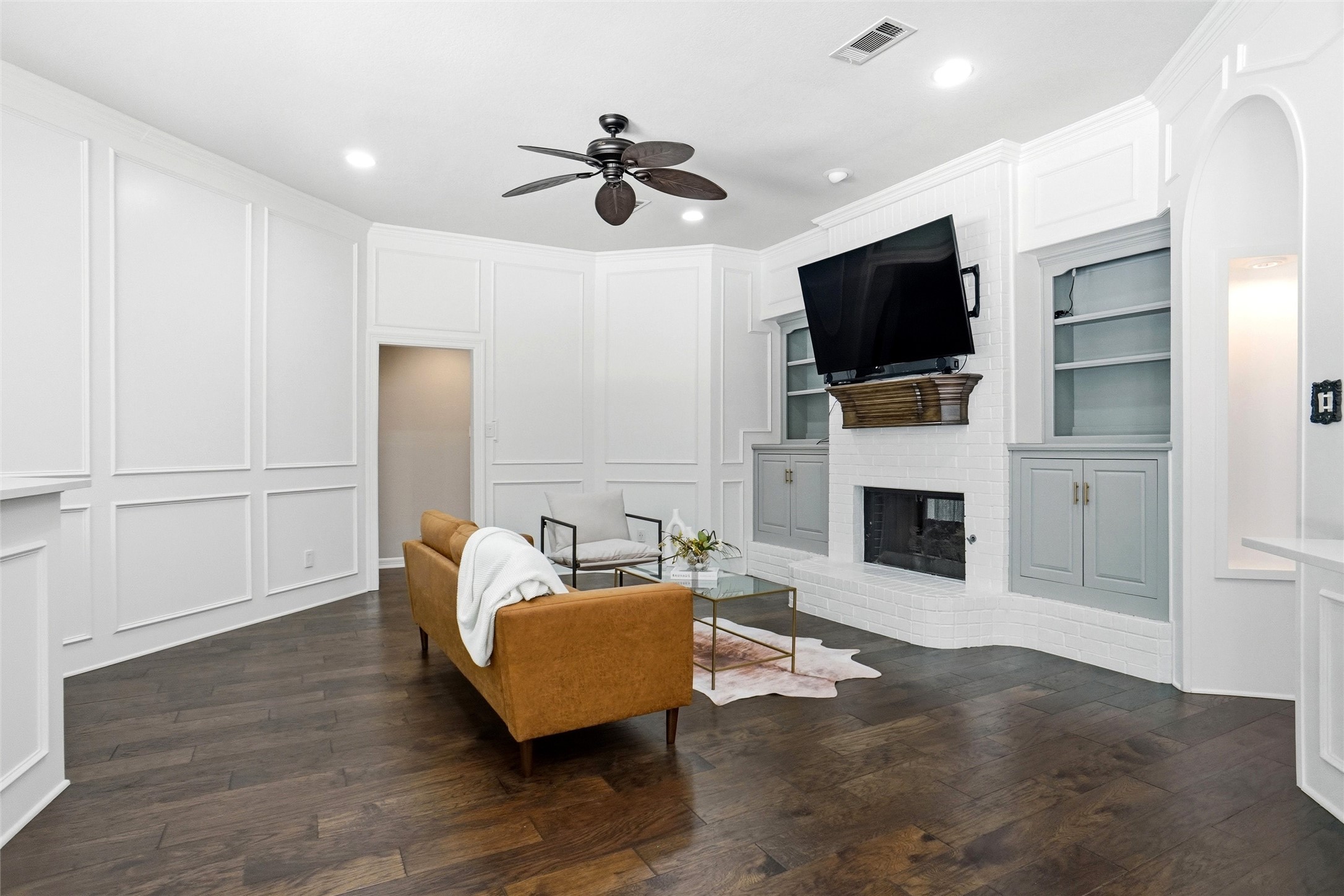 801 Ridgedale Court