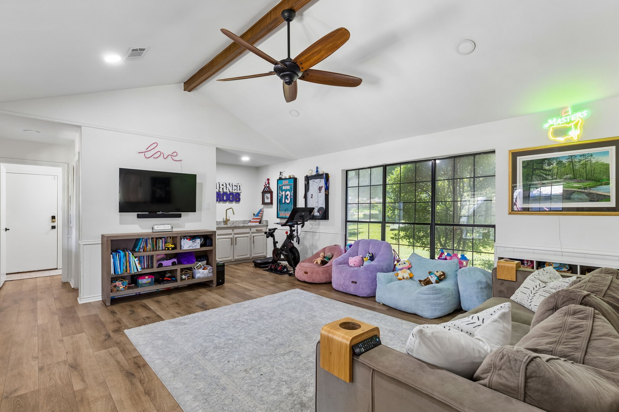 119 Seminole Drive