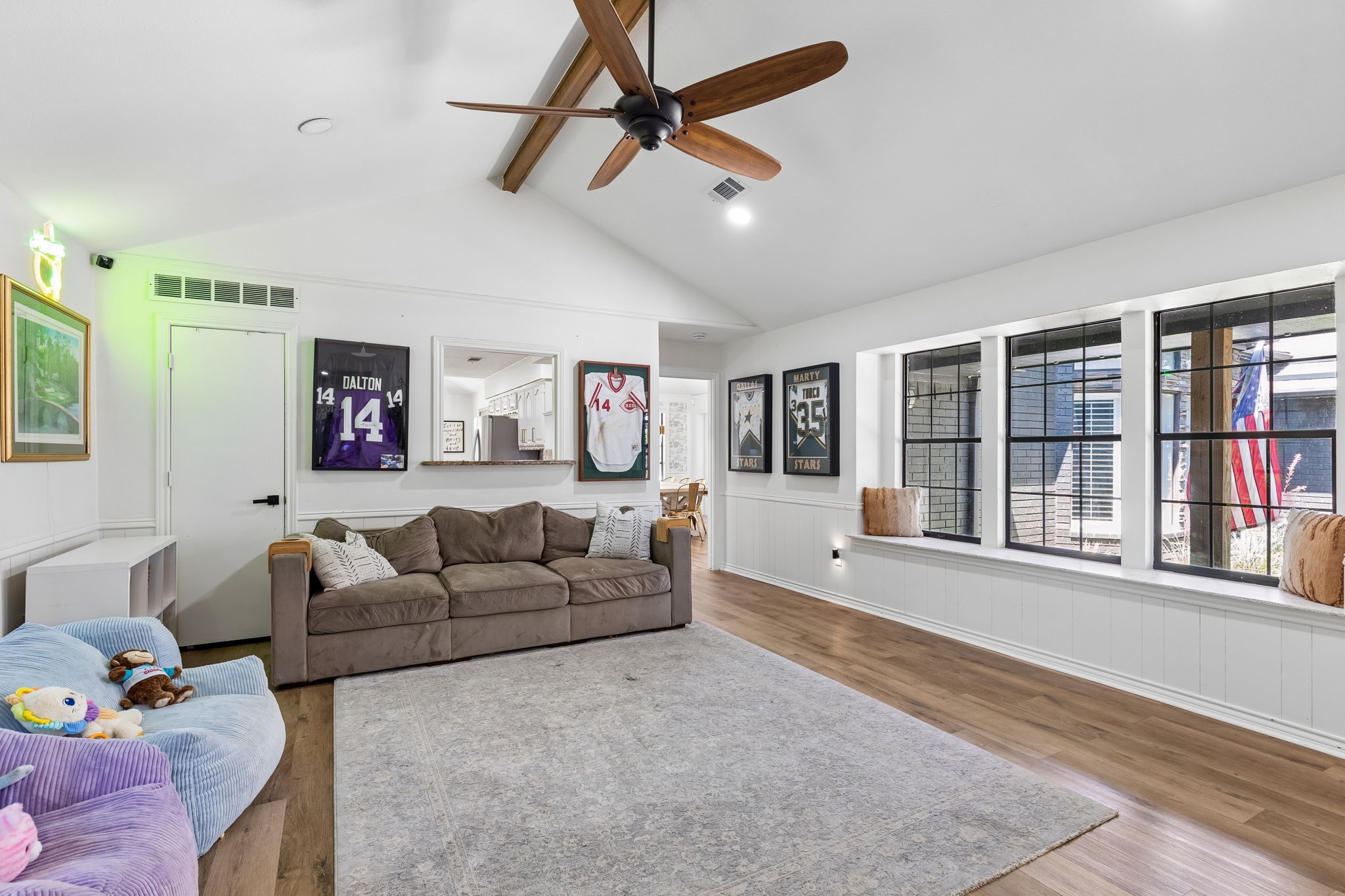 119 Seminole Drive