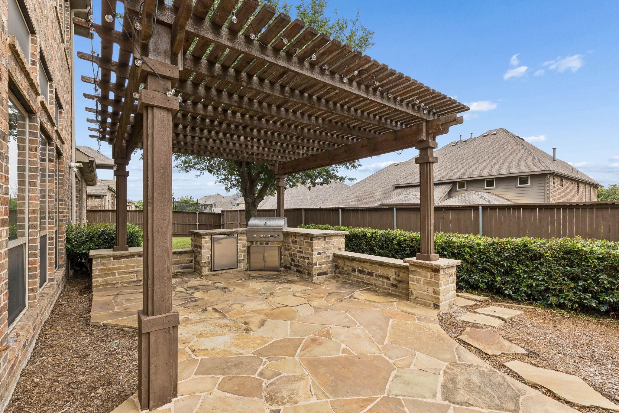 2220 Trophy Club Drive