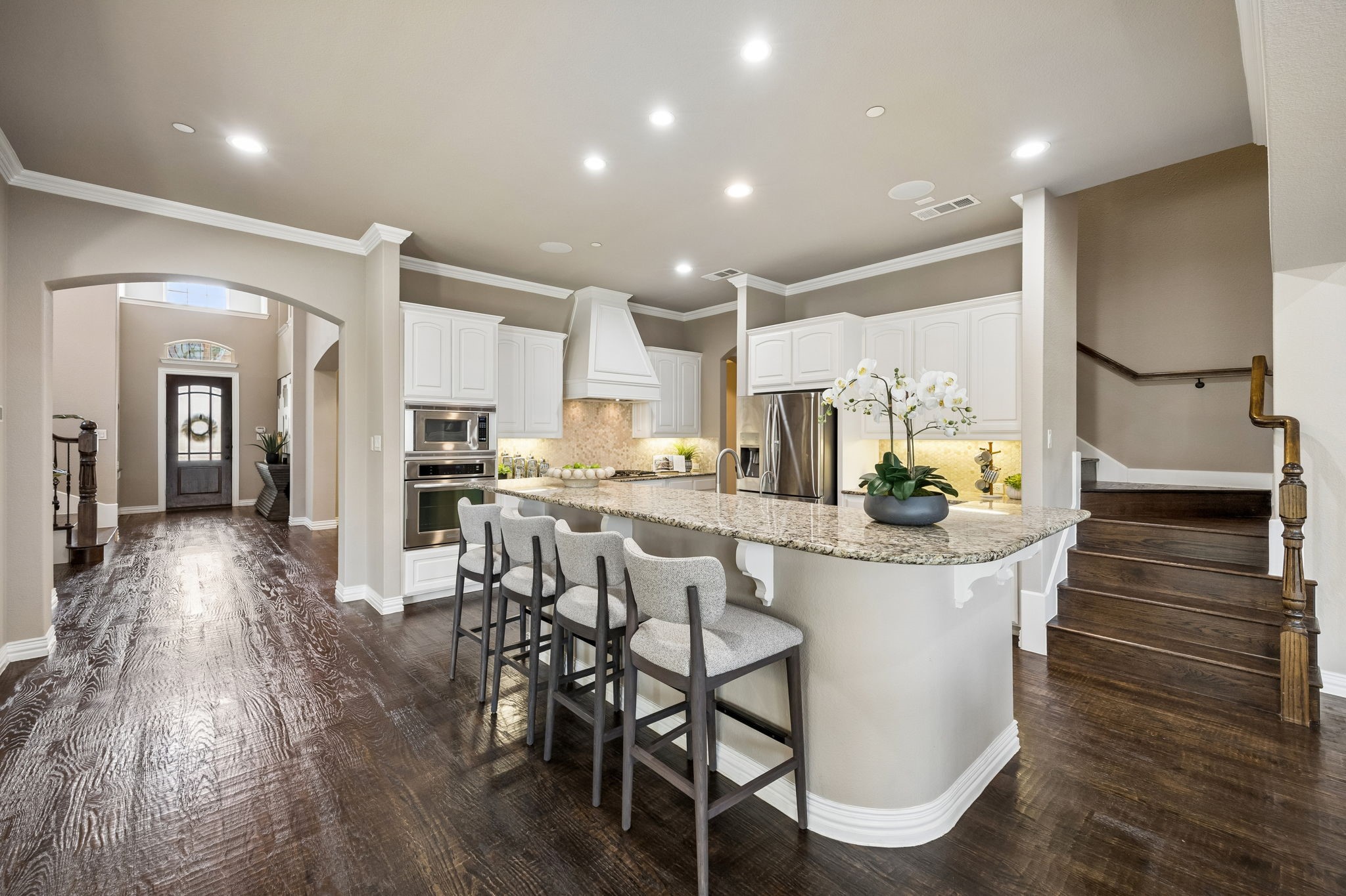 2220 Trophy Club Drive