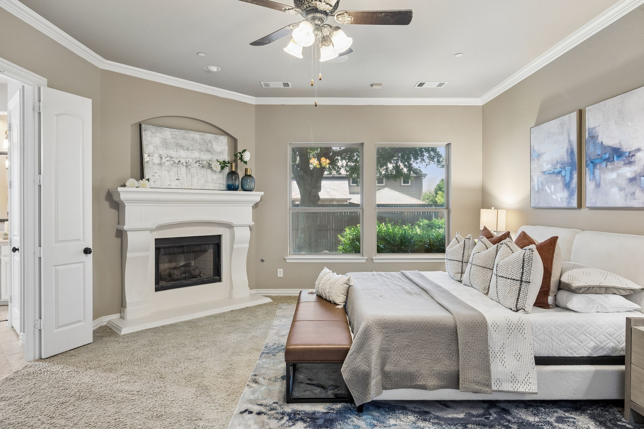 2220 Trophy Club Drive
