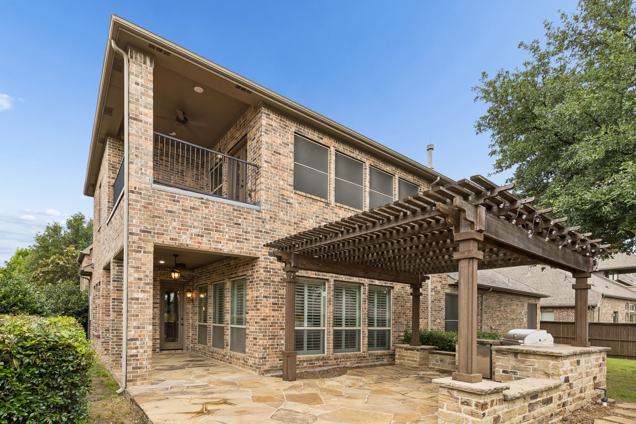 2220 Trophy Club Drive