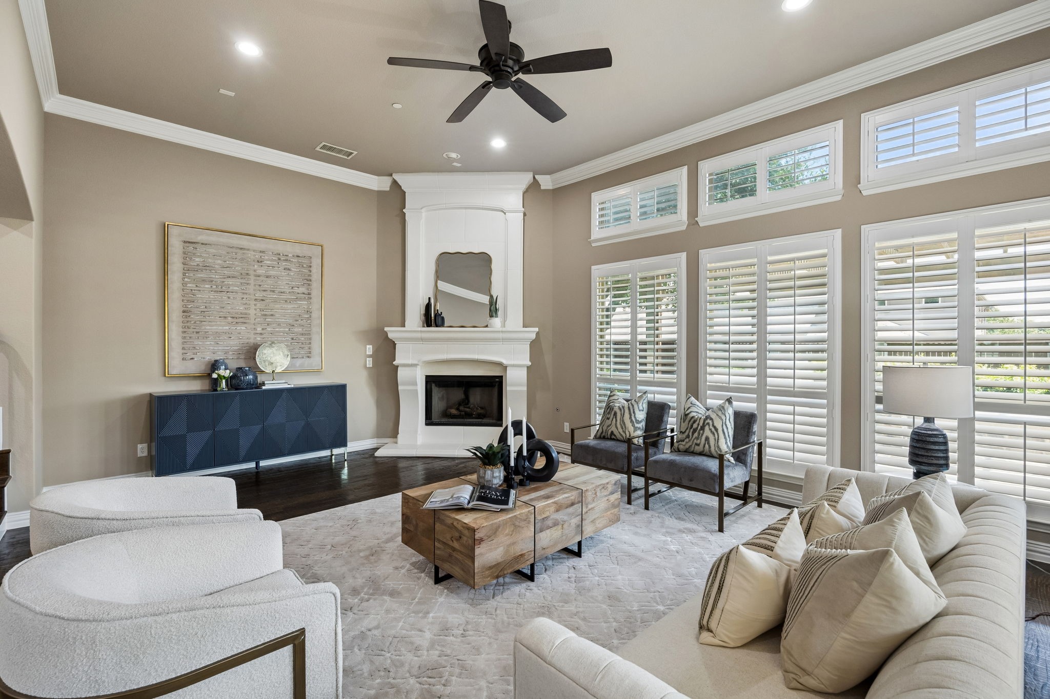 2220 Trophy Club Drive