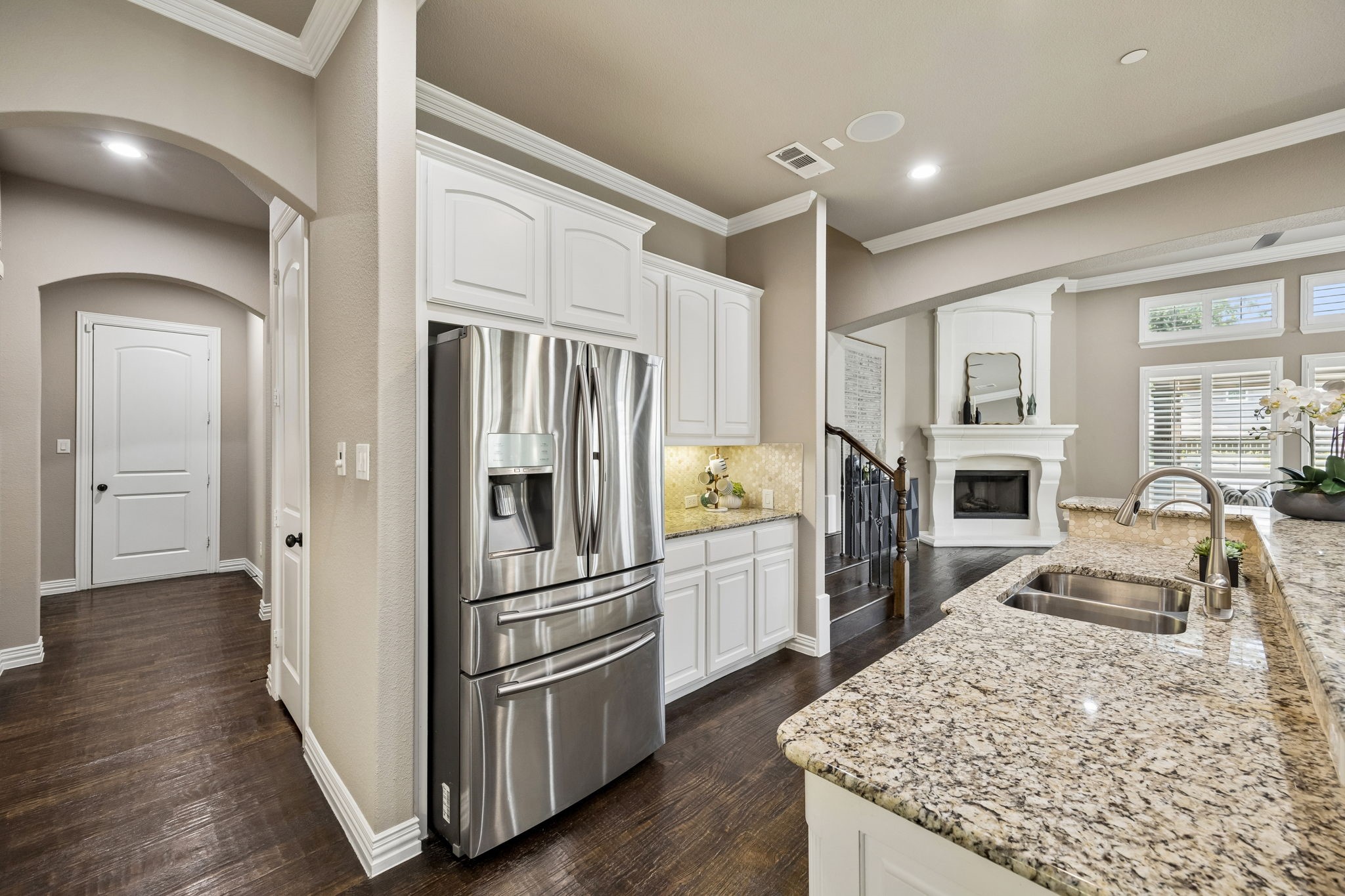 2220 Trophy Club Drive