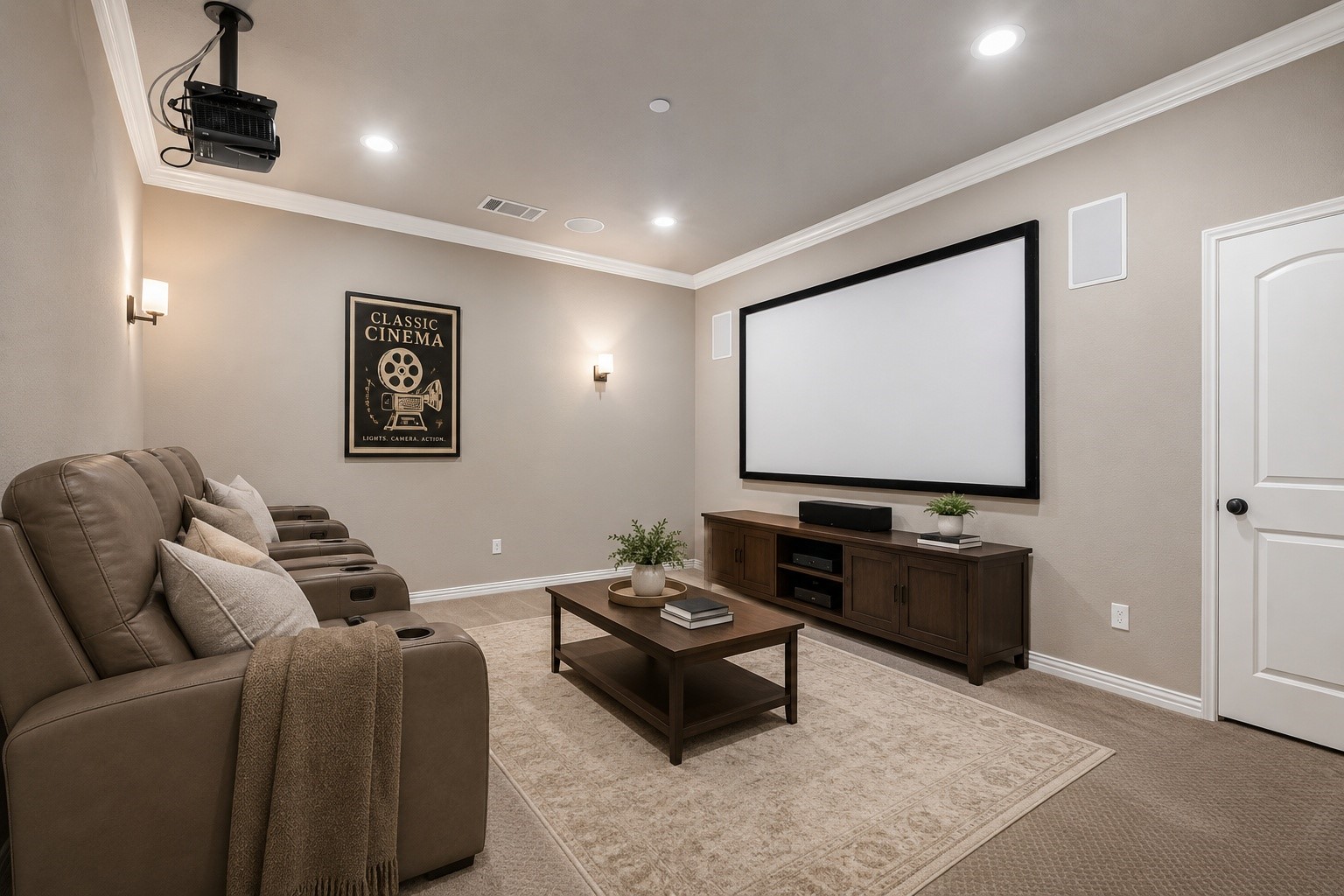2220 Trophy Club Drive