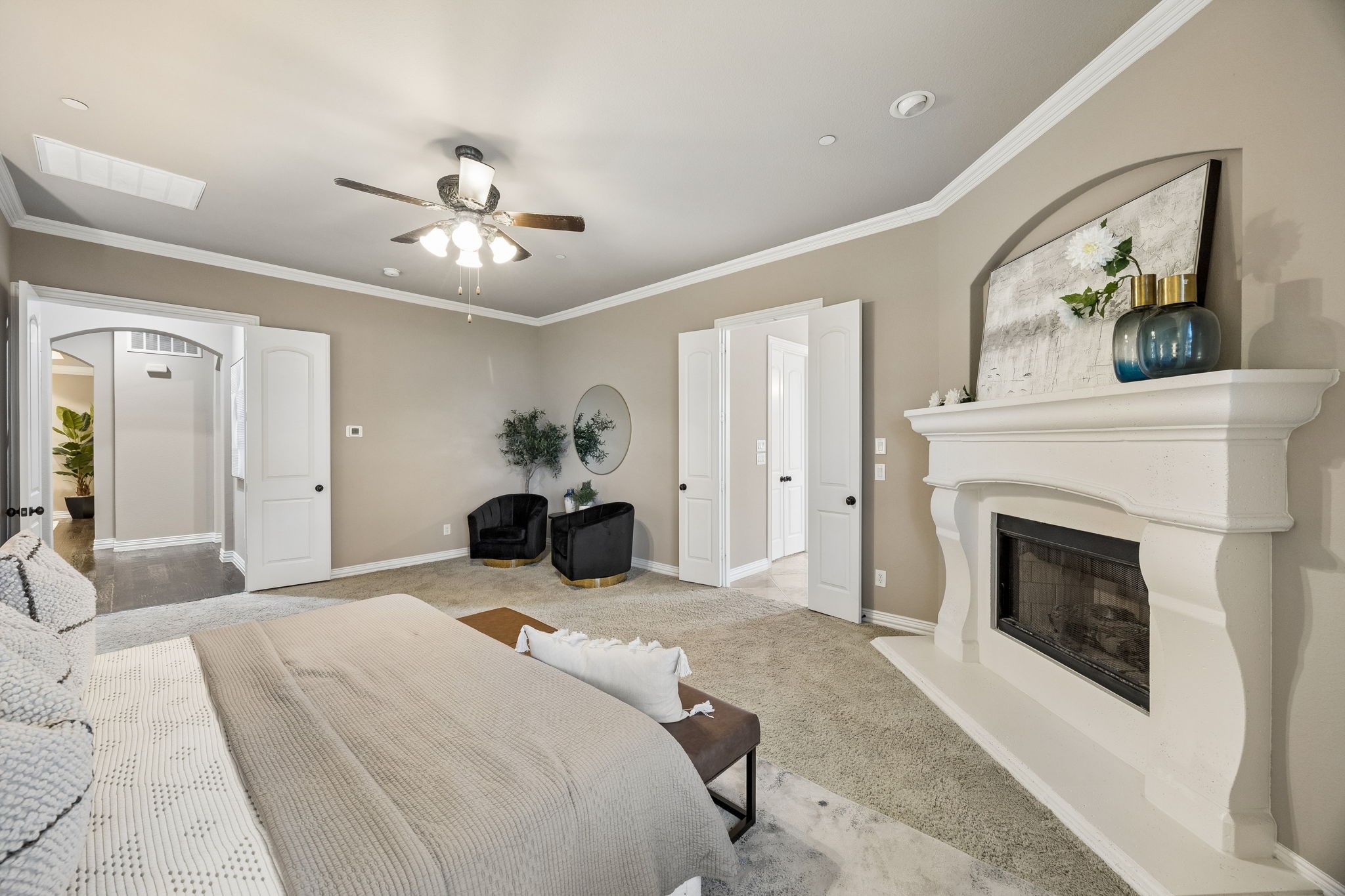 2220 Trophy Club Drive