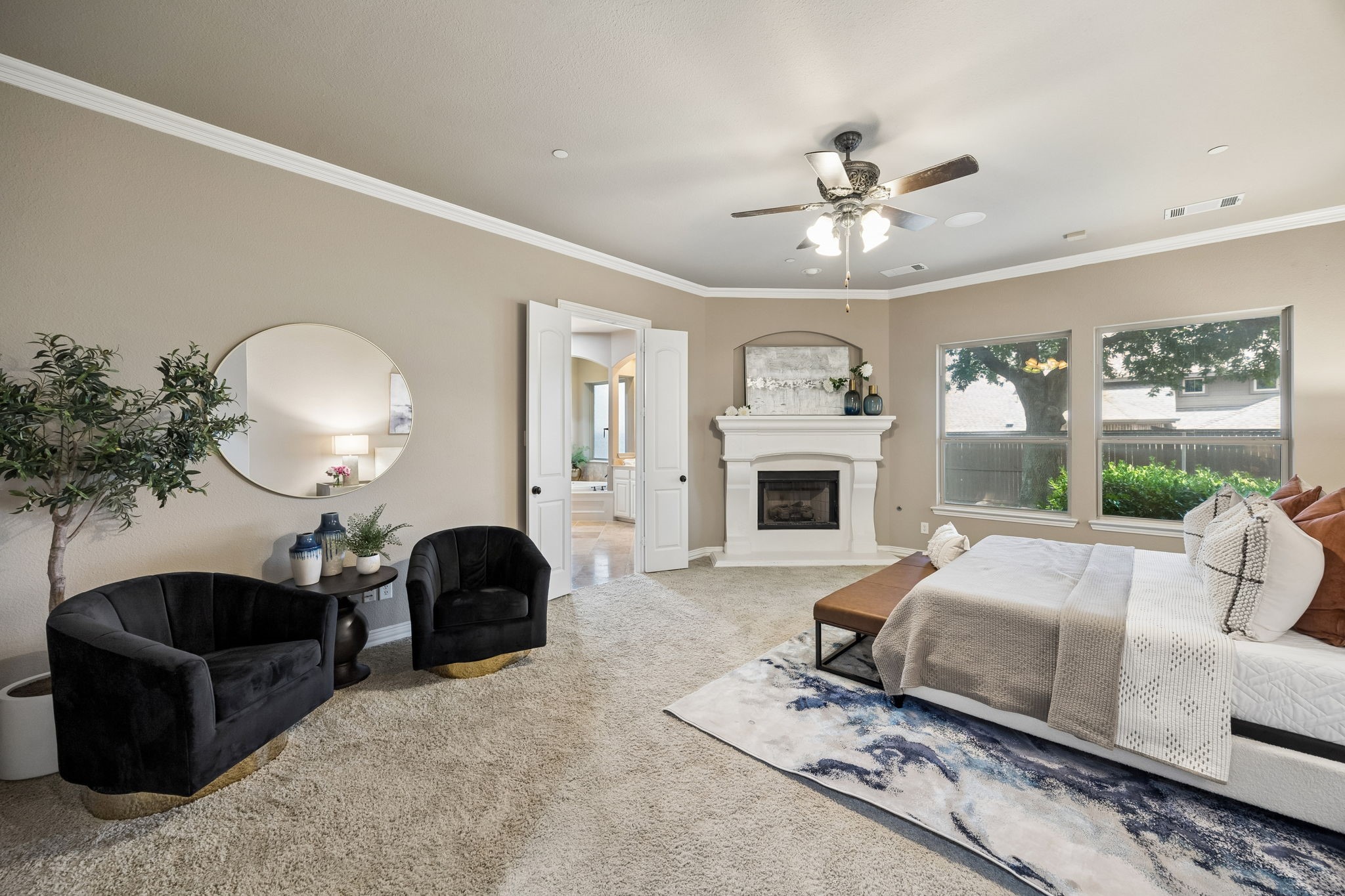 2220 Trophy Club Drive