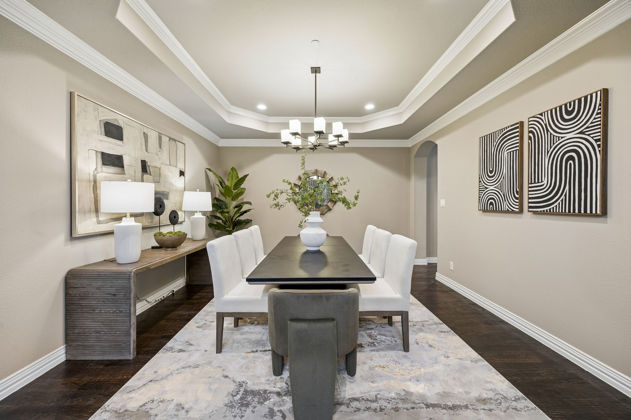 2220 Trophy Club Drive