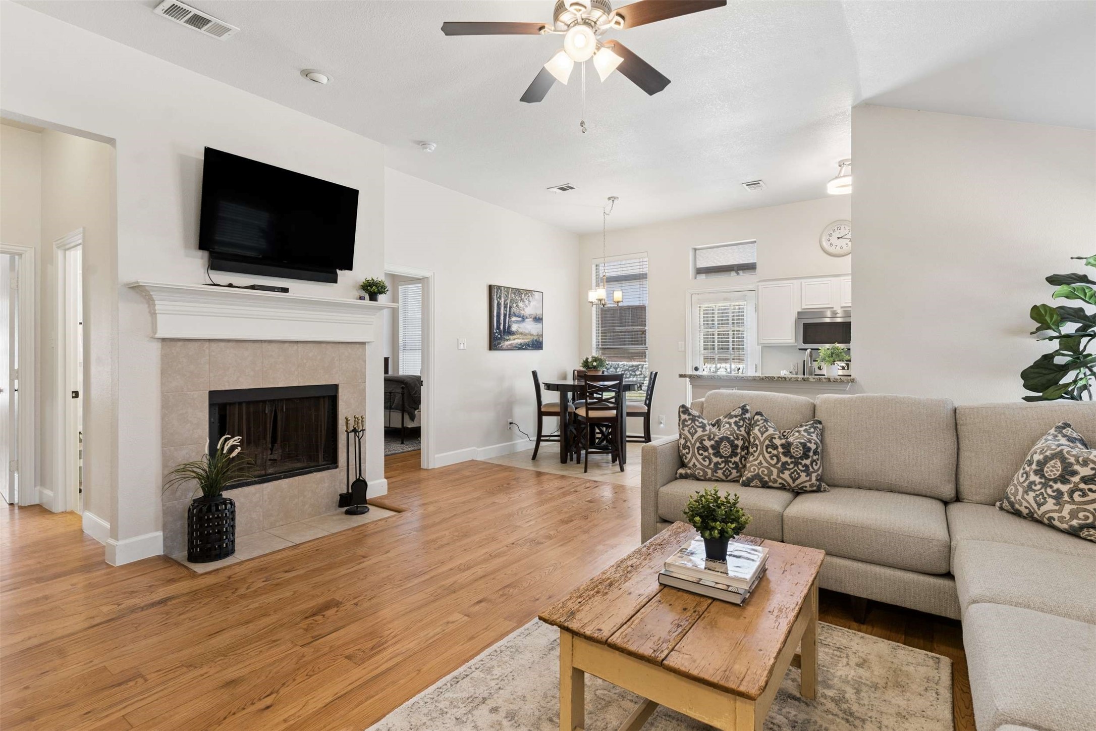 2305 Highridge Drive