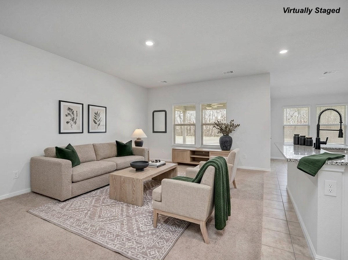3905 Northwater Trail