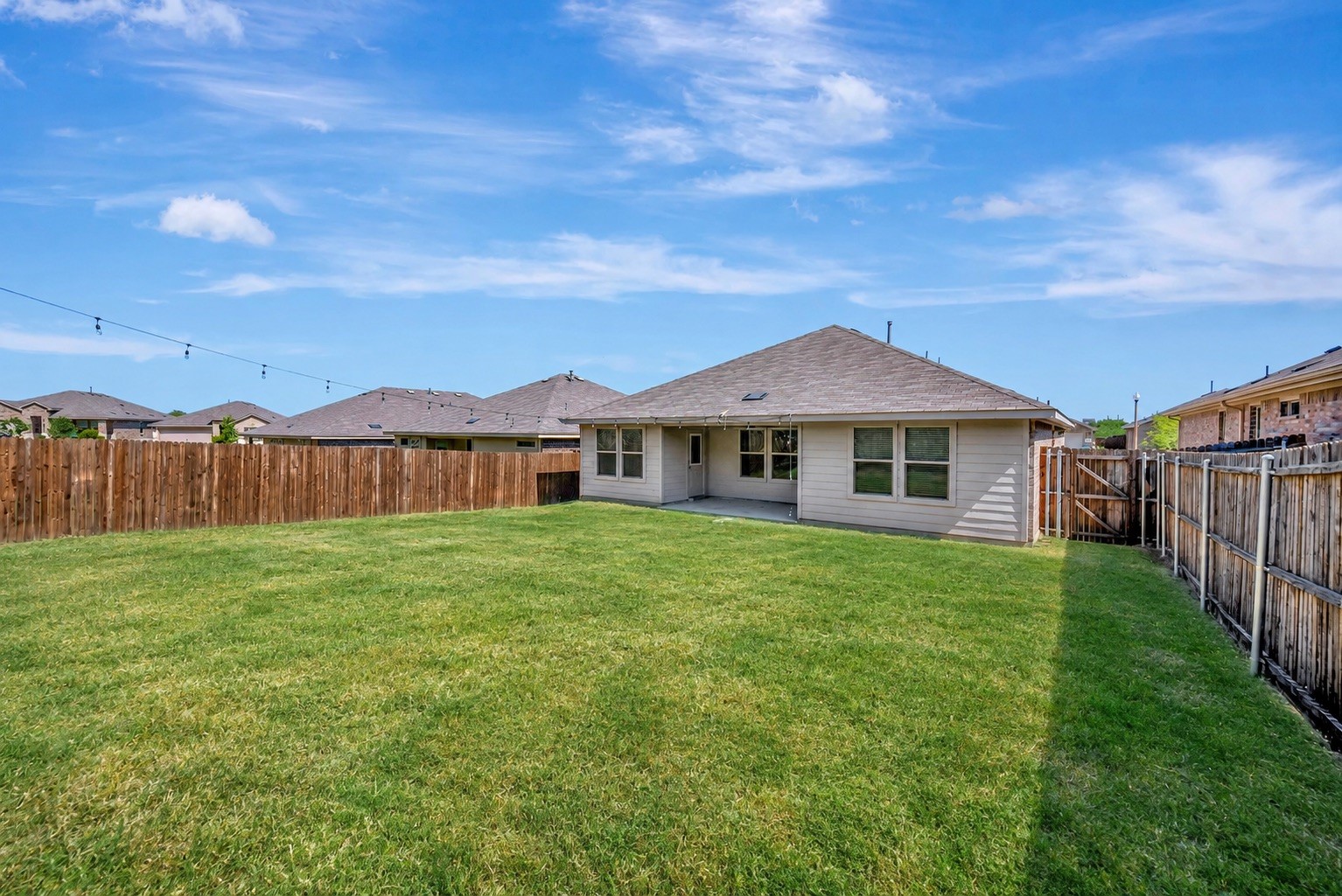 3905 Northwater Trail