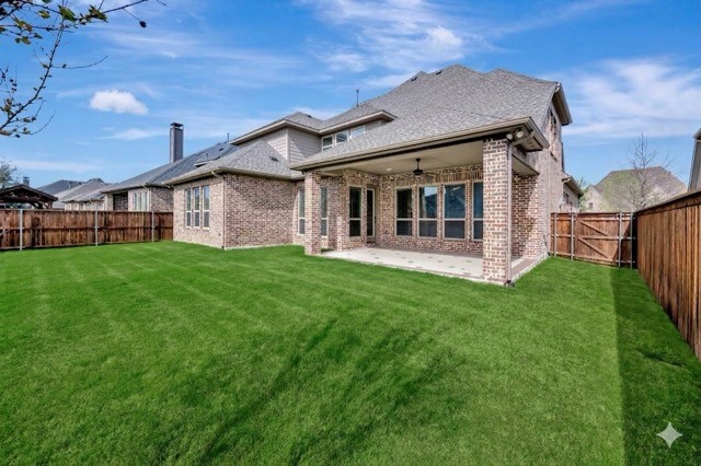 1052 Highpoint Way