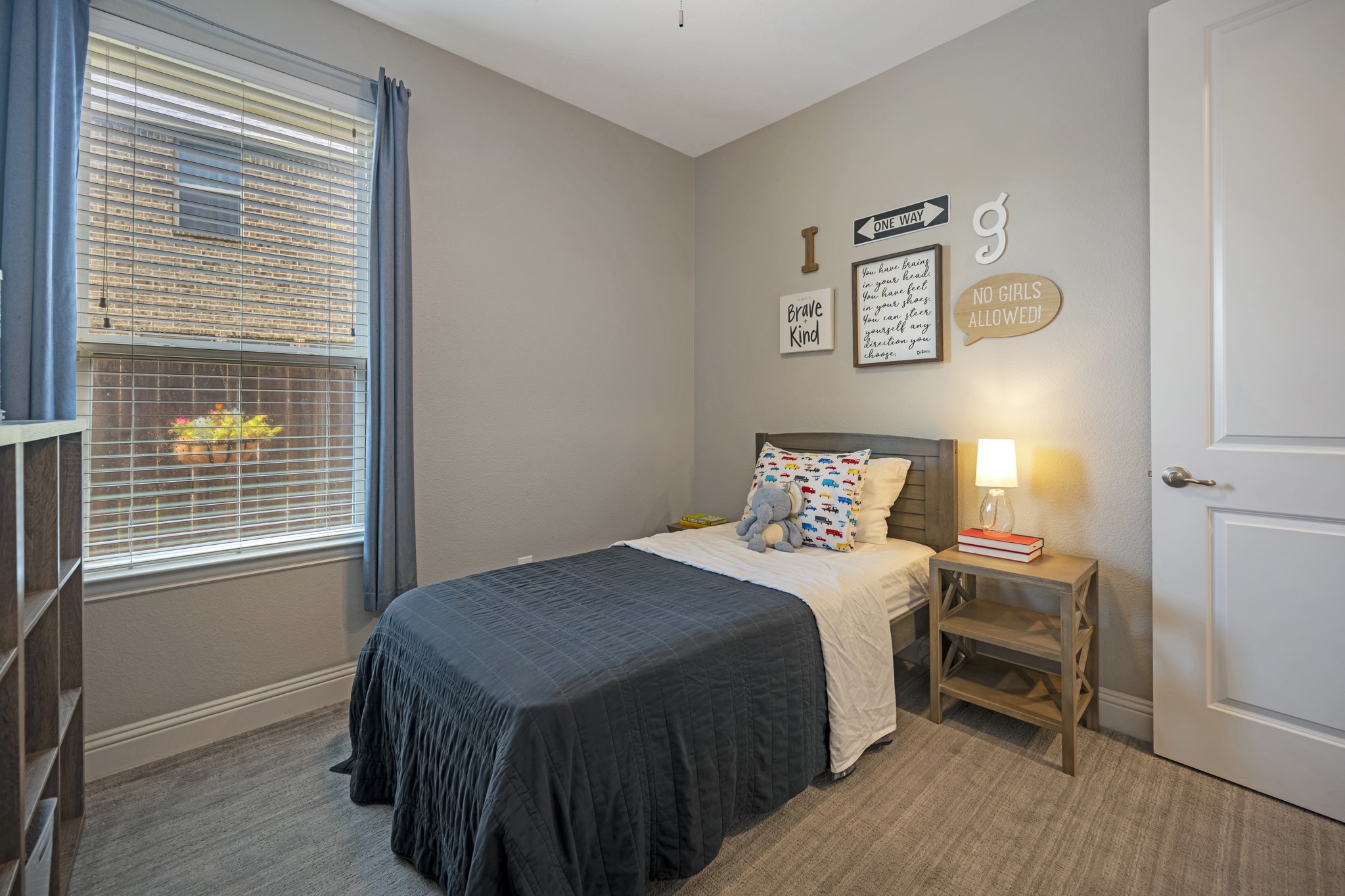 608 Bridgewater