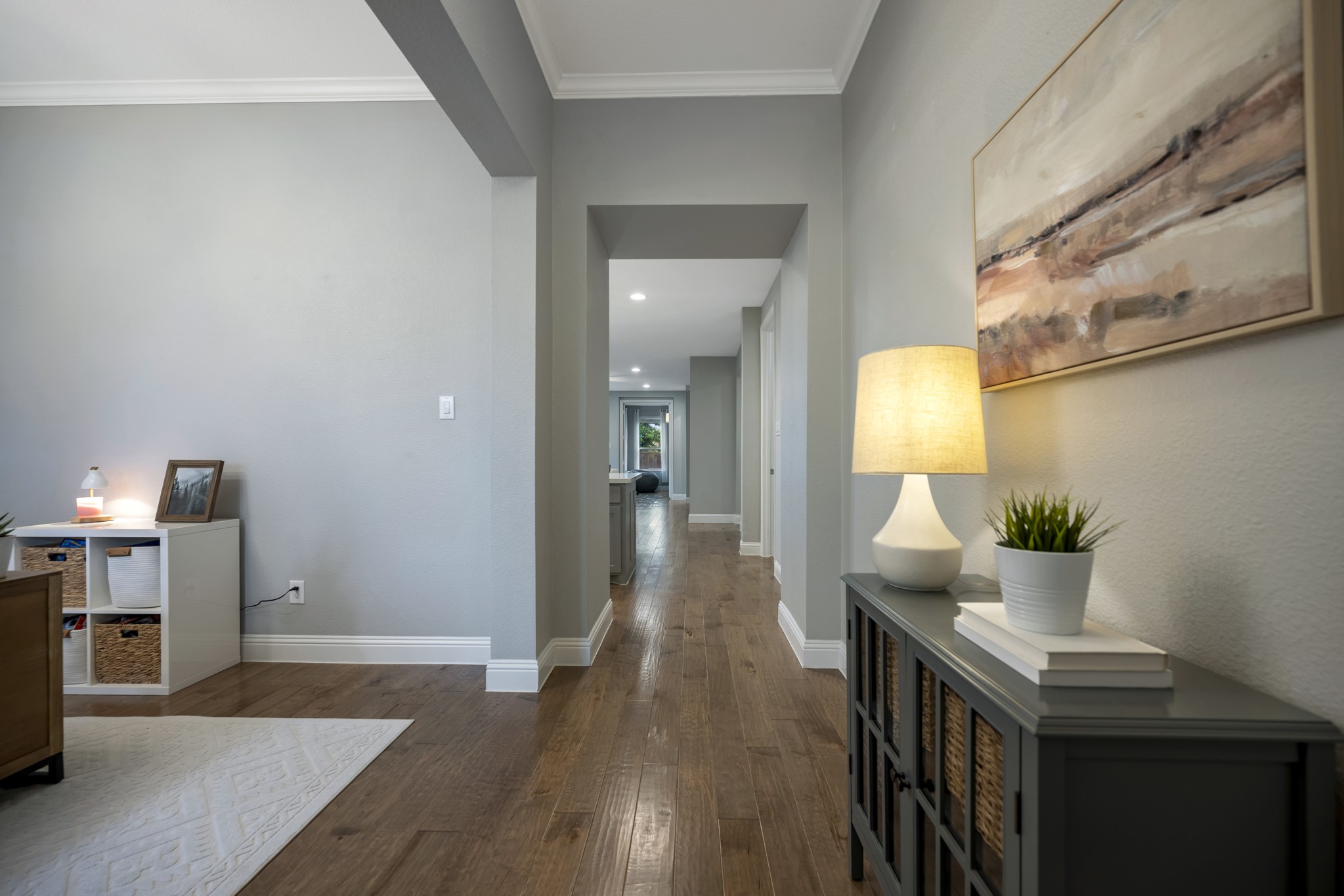 608 Bridgewater
