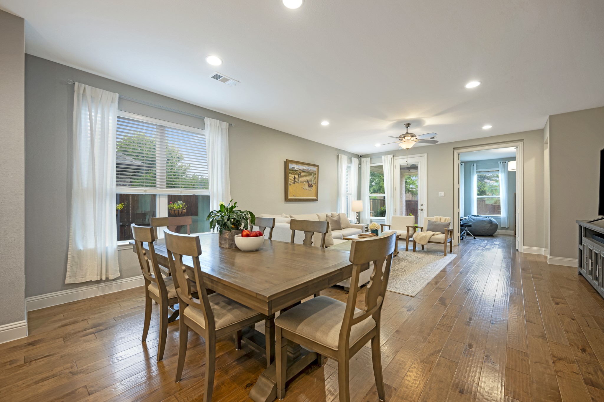 608 Bridgewater