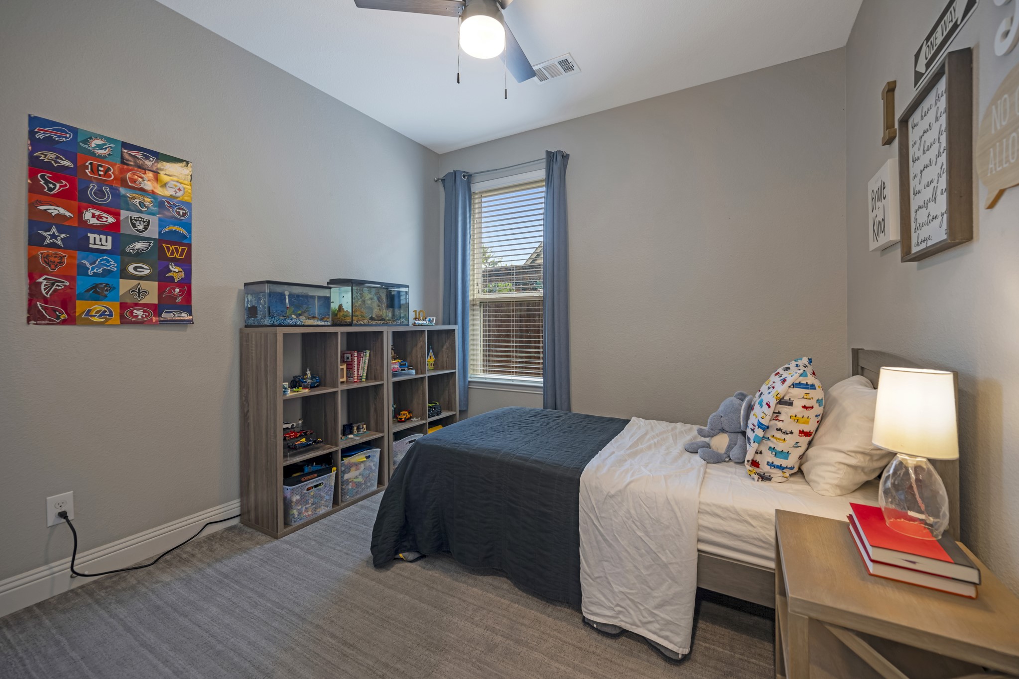 608 Bridgewater