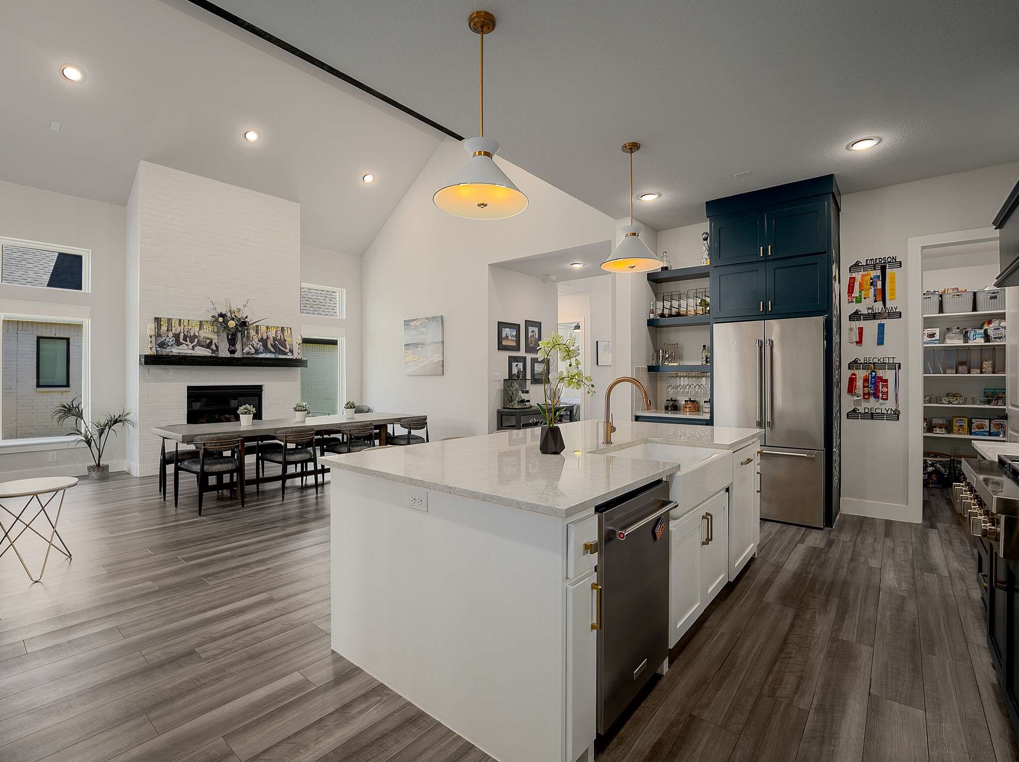4250 Mill Branch Drive