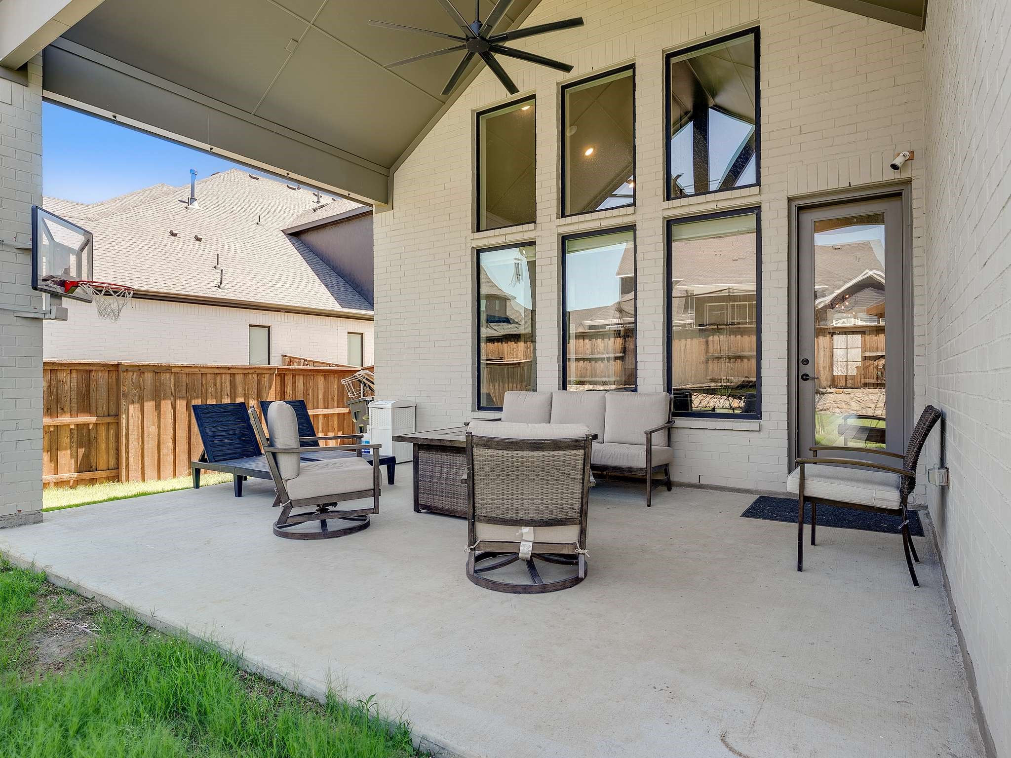 4250 Mill Branch Drive