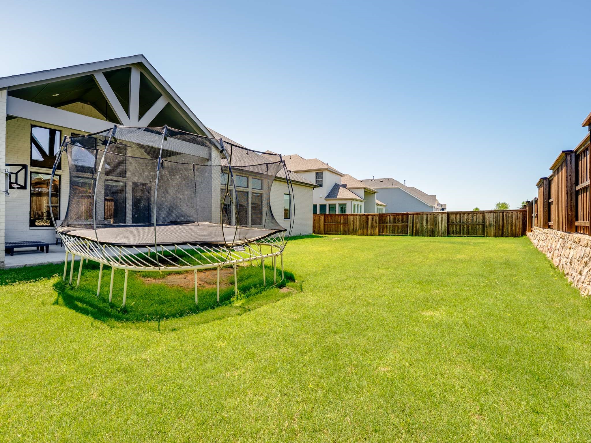 4250 Mill Branch Drive