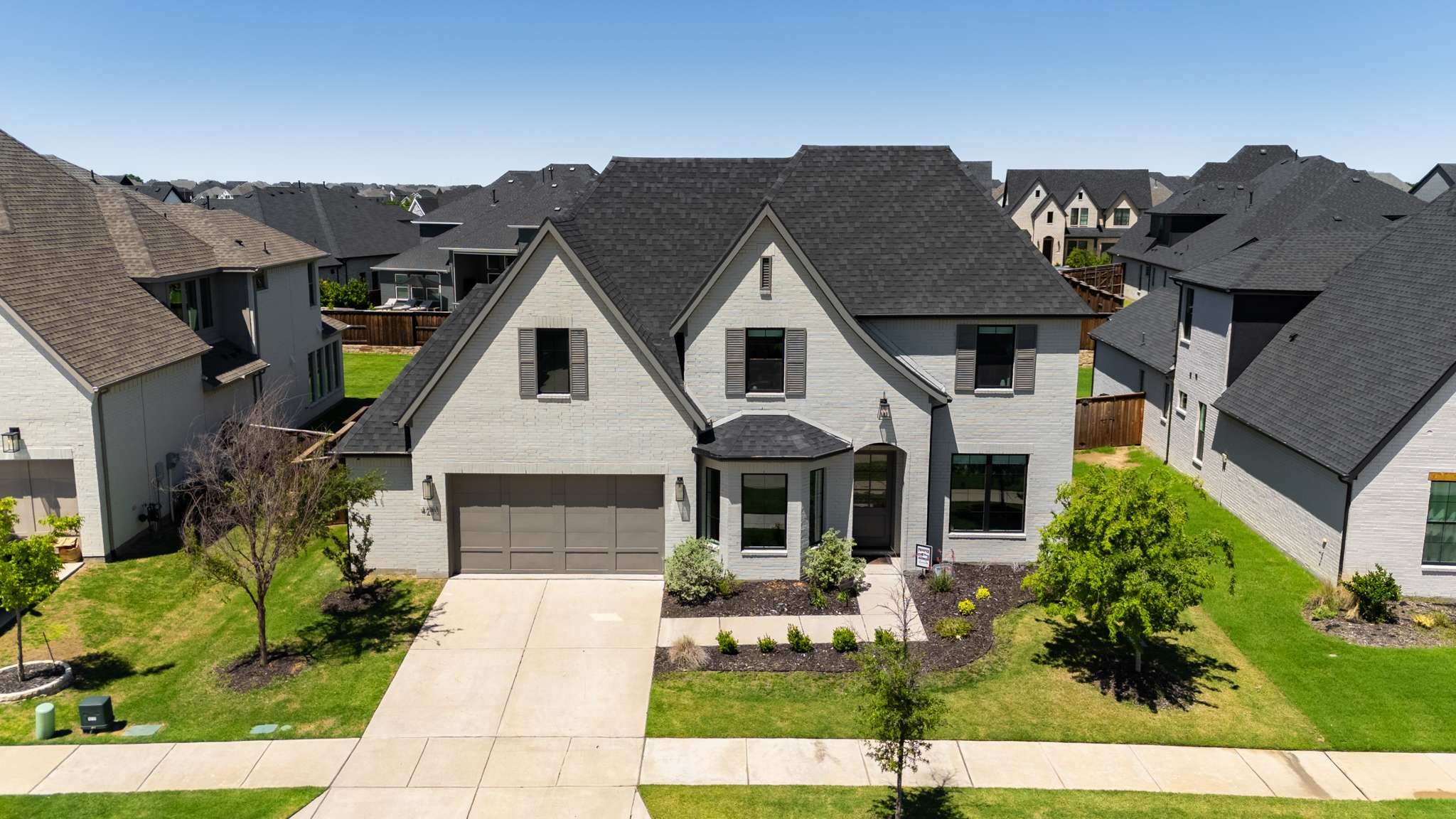 4250 Mill Branch Drive