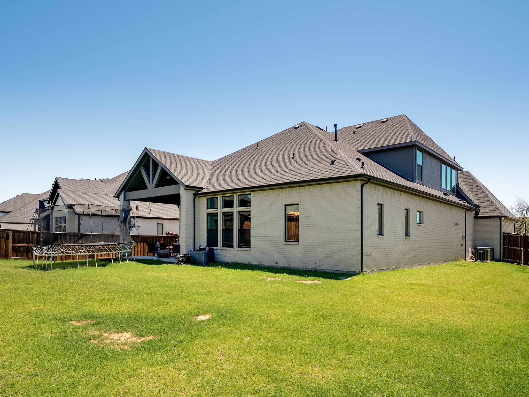 4250 Mill Branch Drive