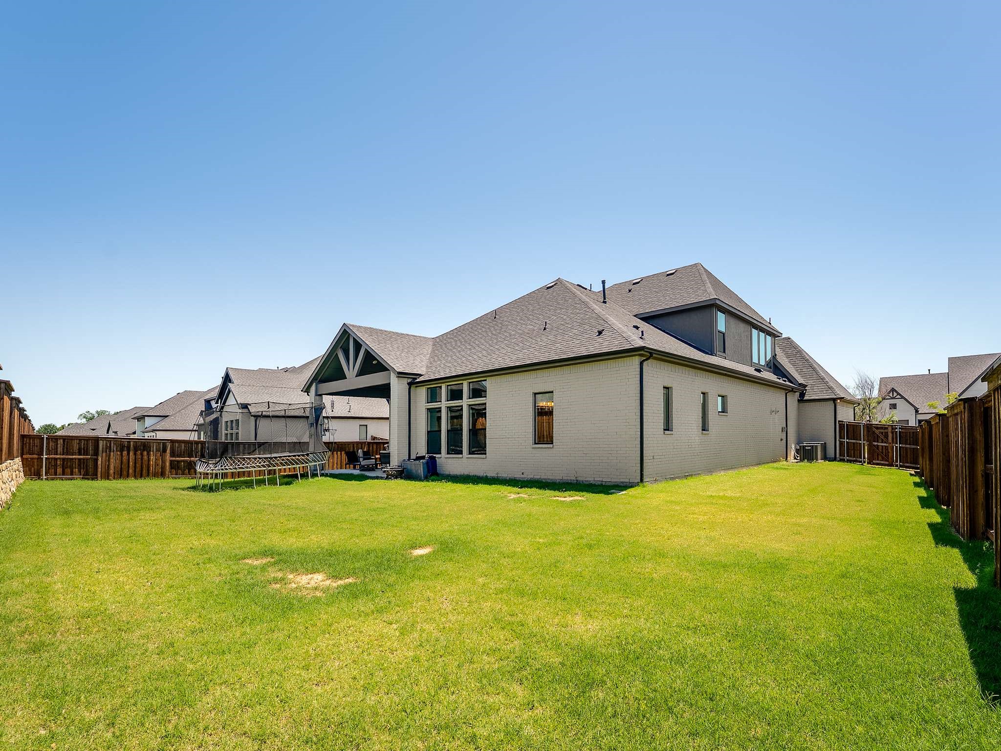4250 Mill Branch Drive