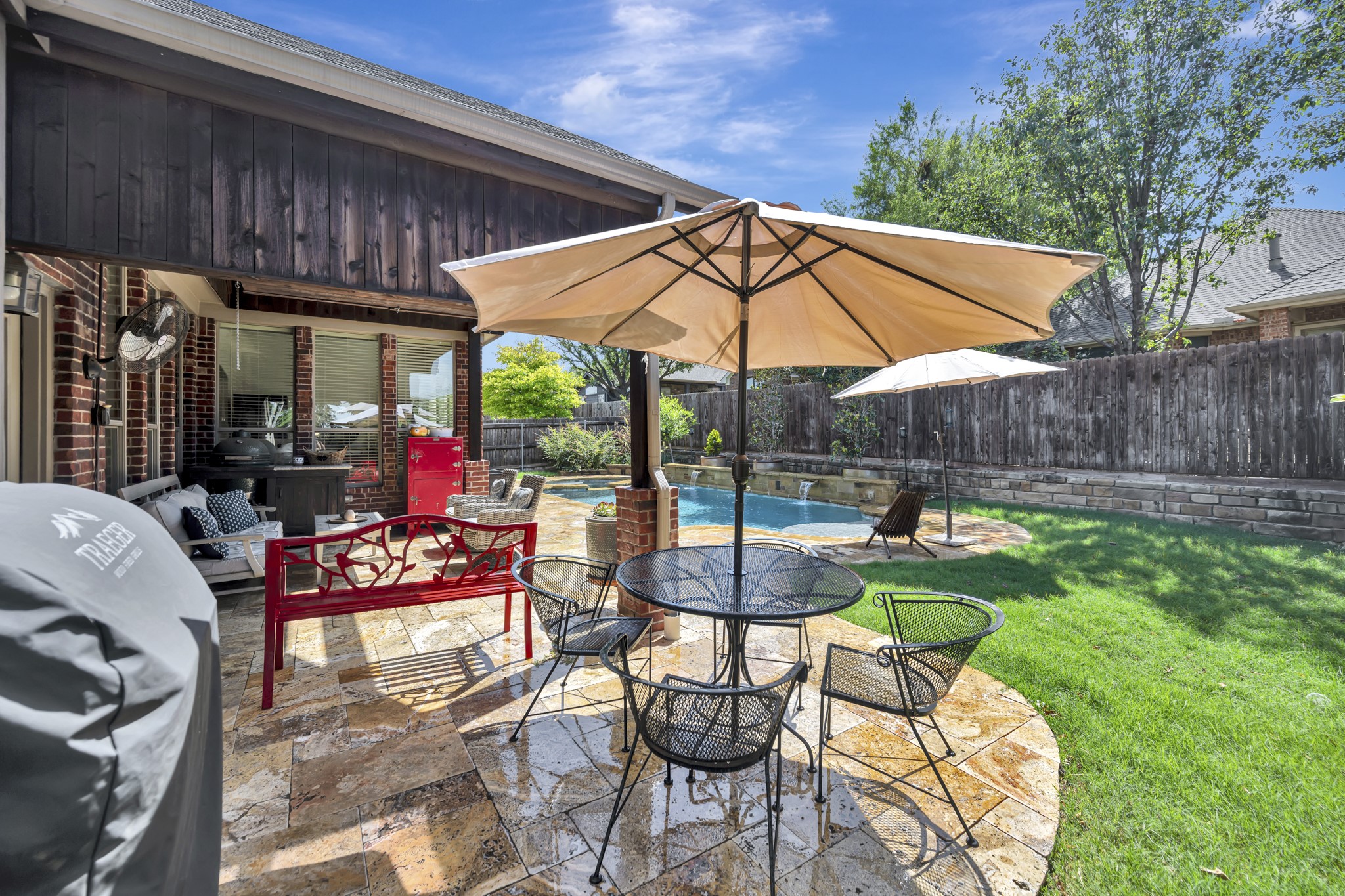 12620 Travers Trail
