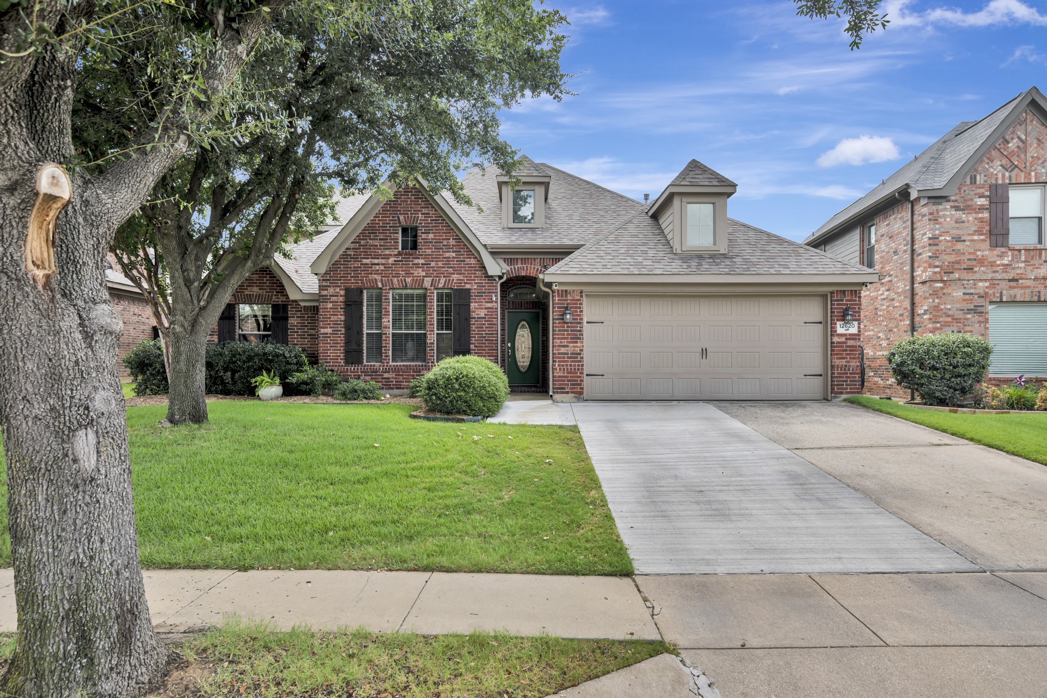 12620 Travers Trail