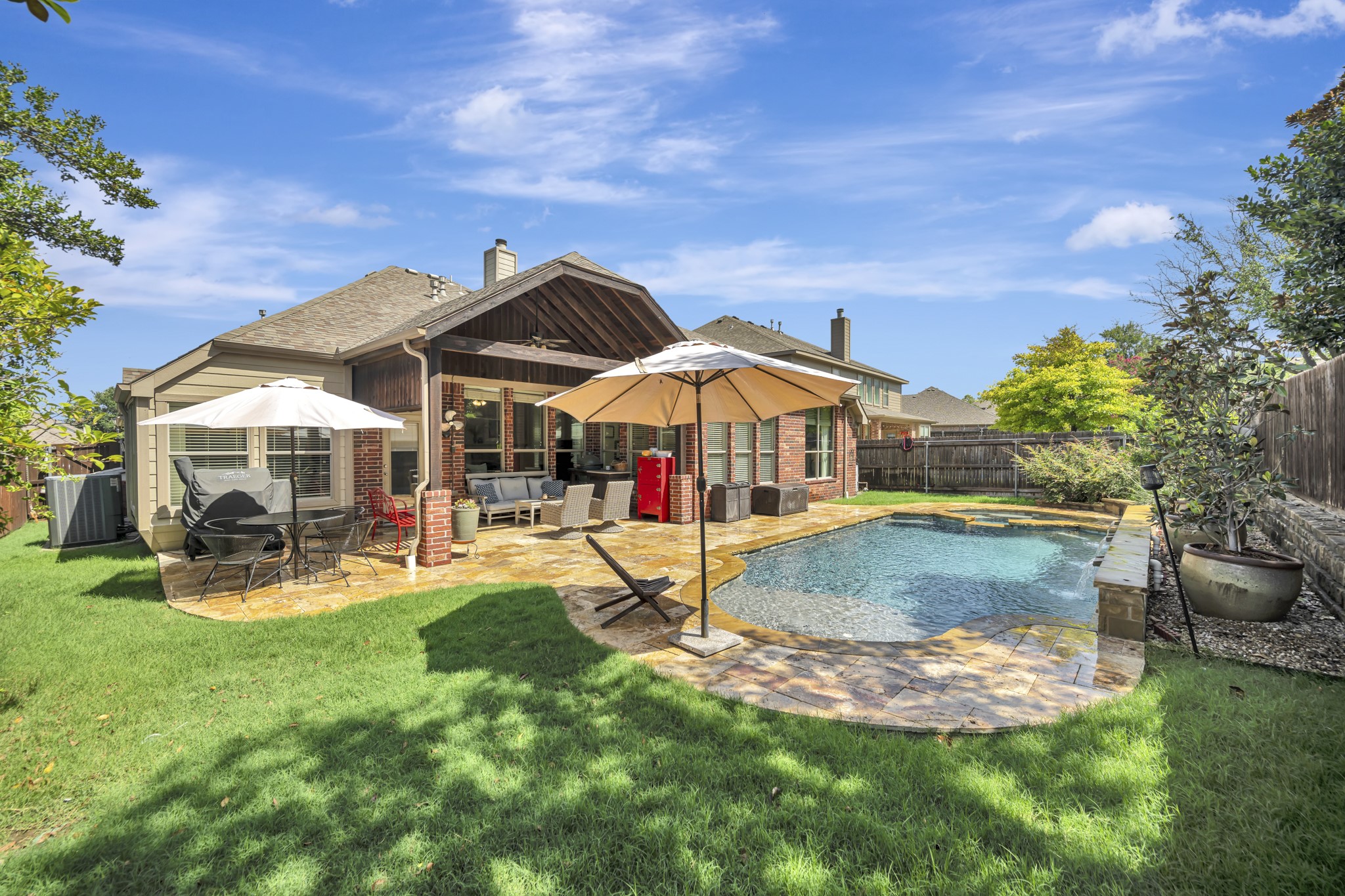 12620 Travers Trail