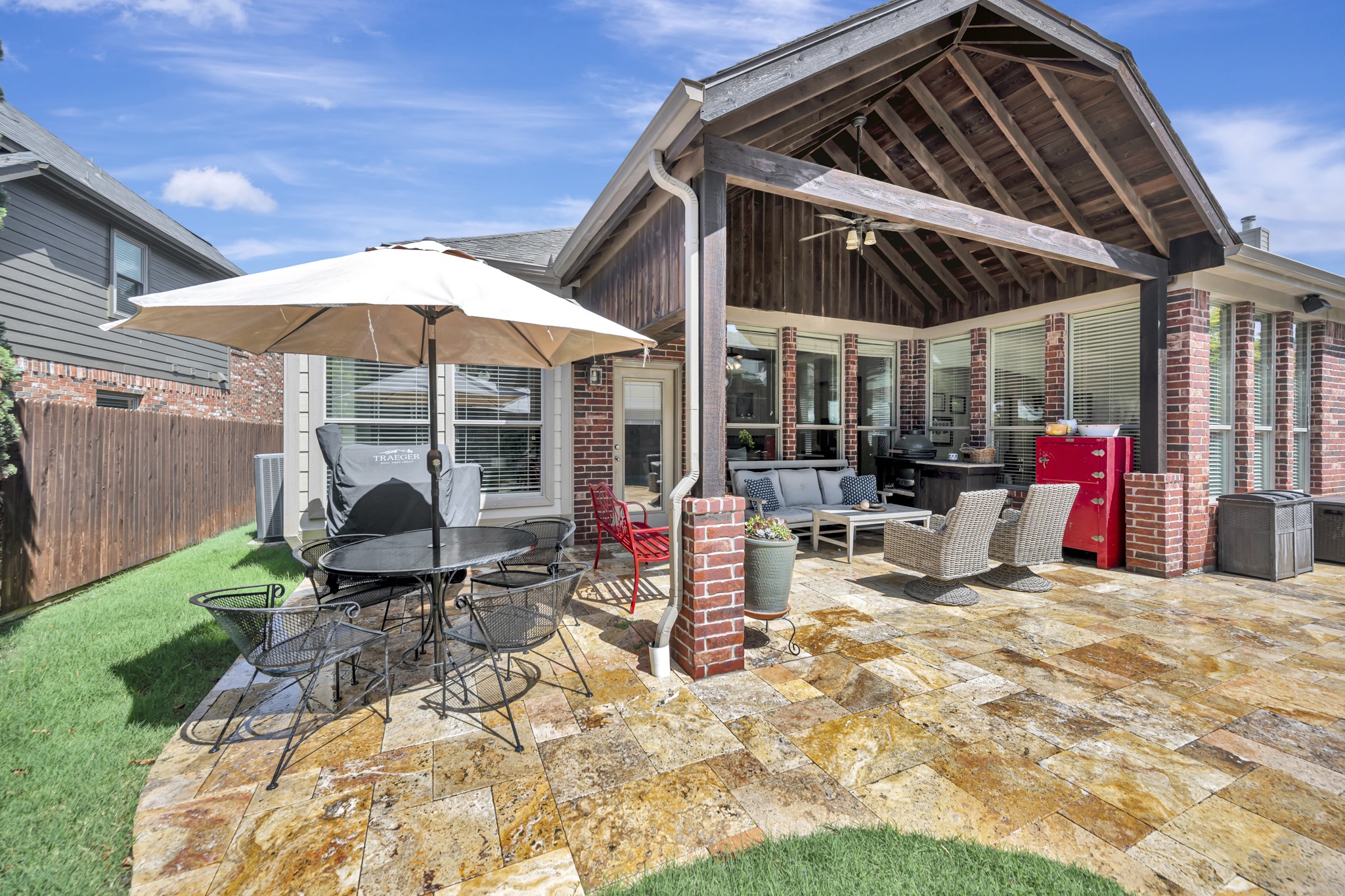 12620 Travers Trail